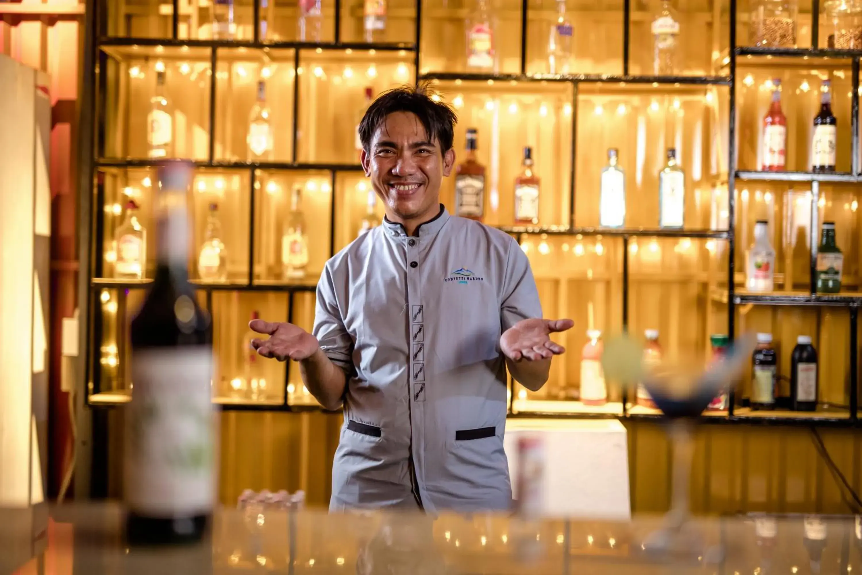 Confetti Garden Hotel Confetti Garden Hotel