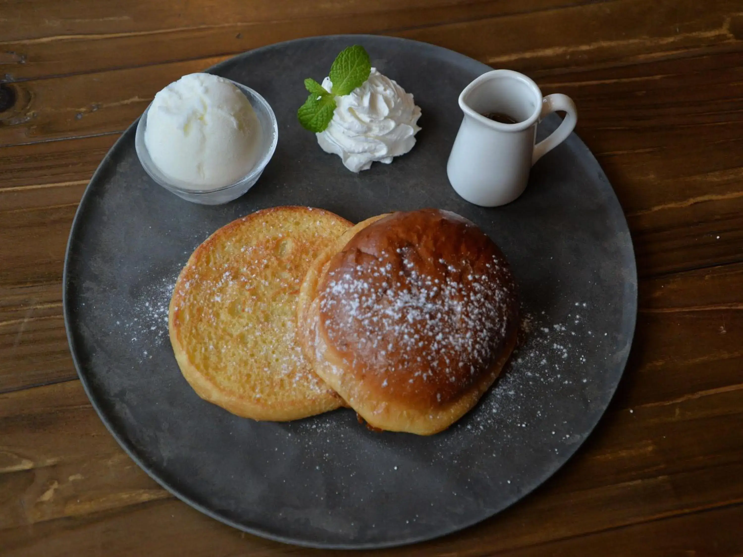 Breakfast in HOTEL ALGO Breakfast in HOTEL ALGO