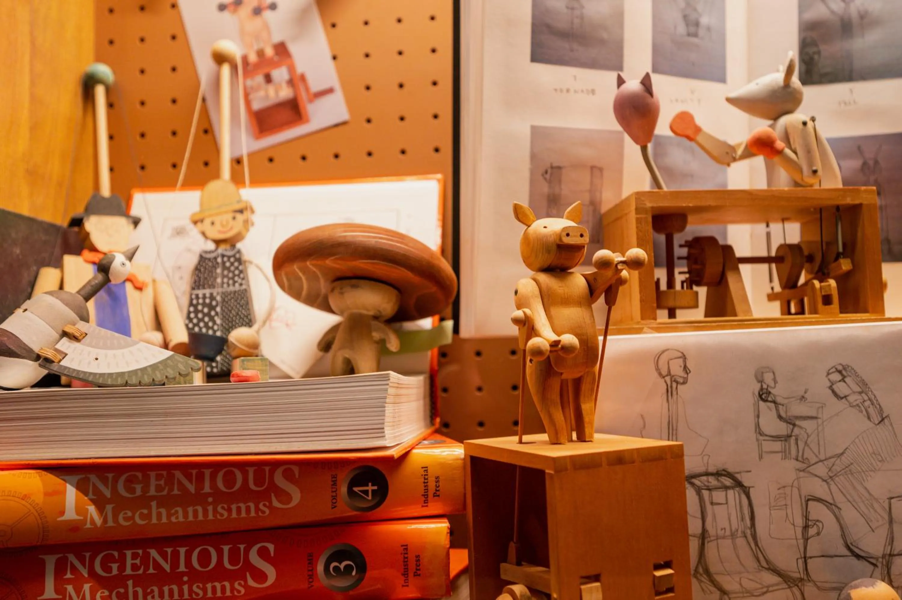 Photo of the whole room in HOTEL ALGO