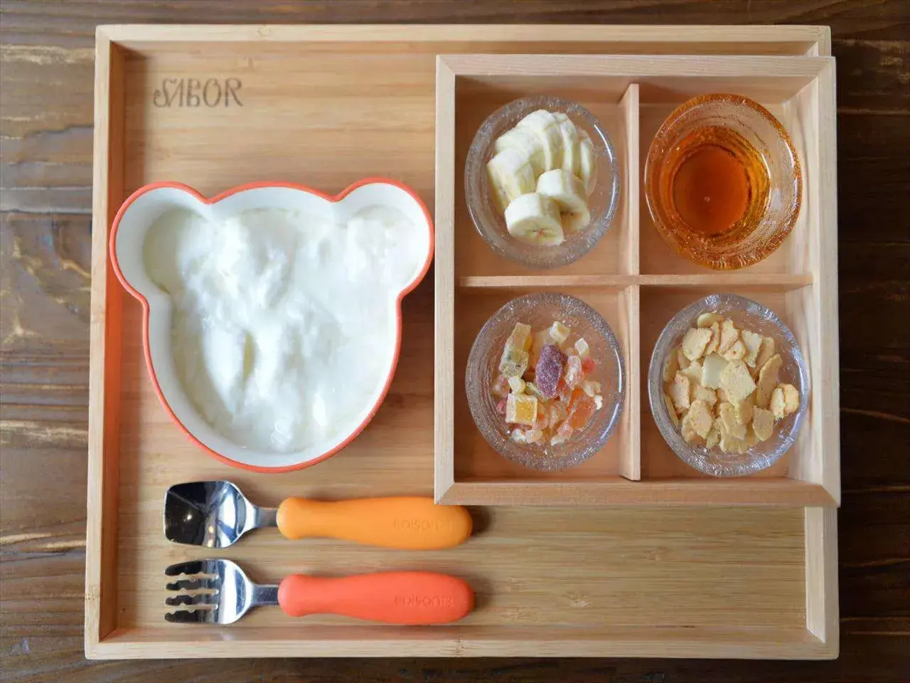 Food and drinks in HOTEL ALGO Food and drinks in HOTEL ALGO