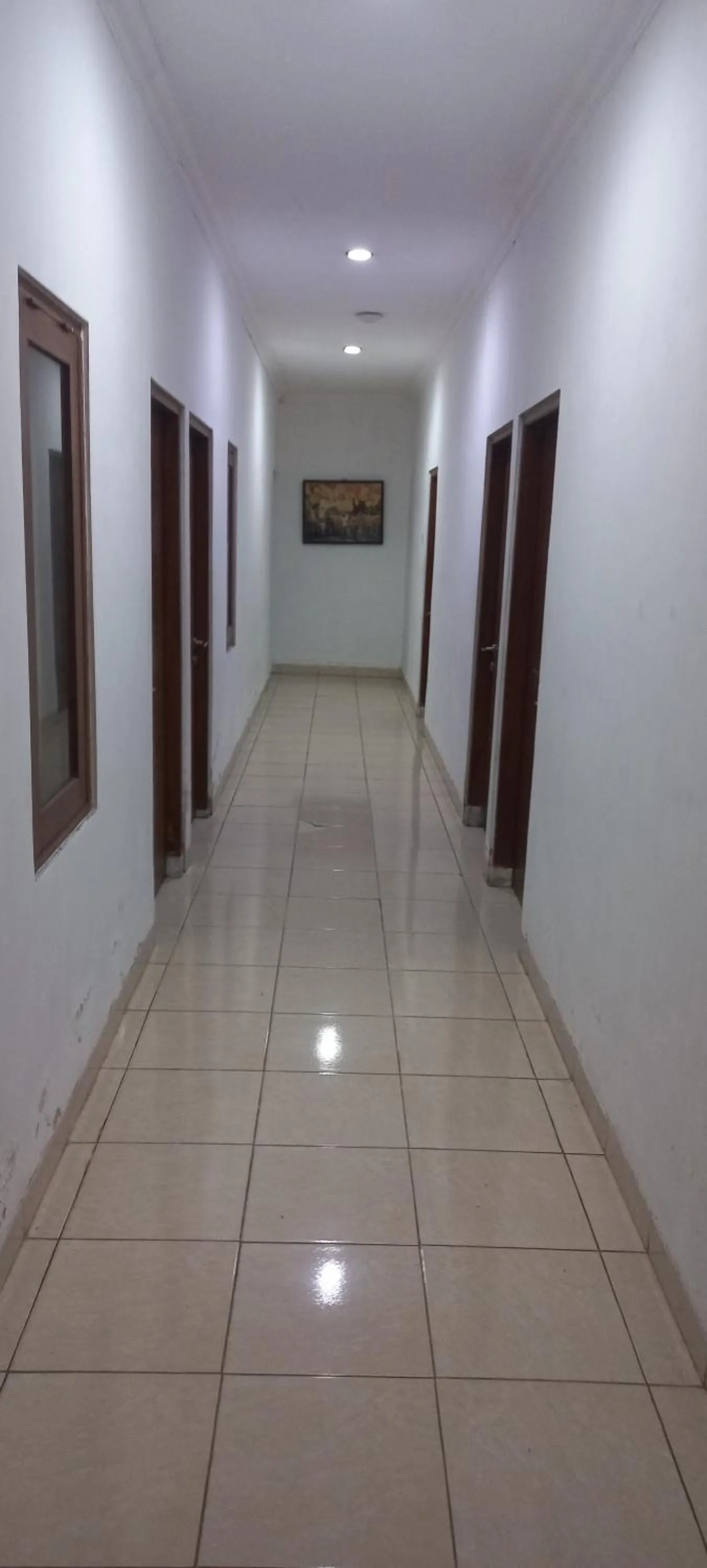 Property building in Planters Guest House