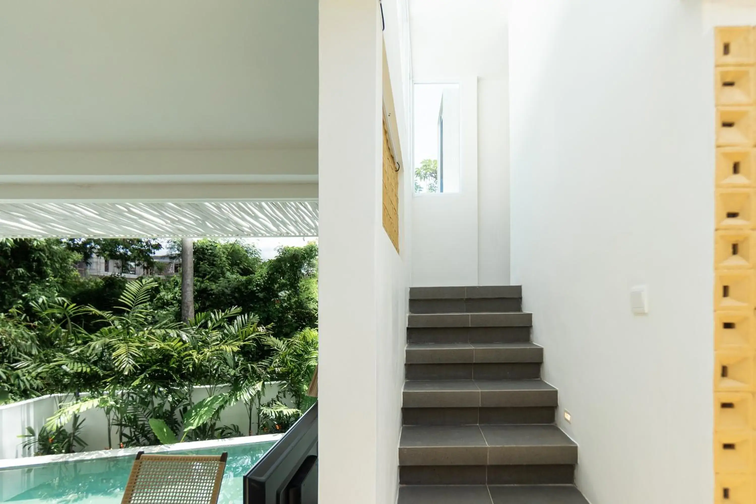 View (from property/room) in Mula Villa View (from property/room) in Mula Villa