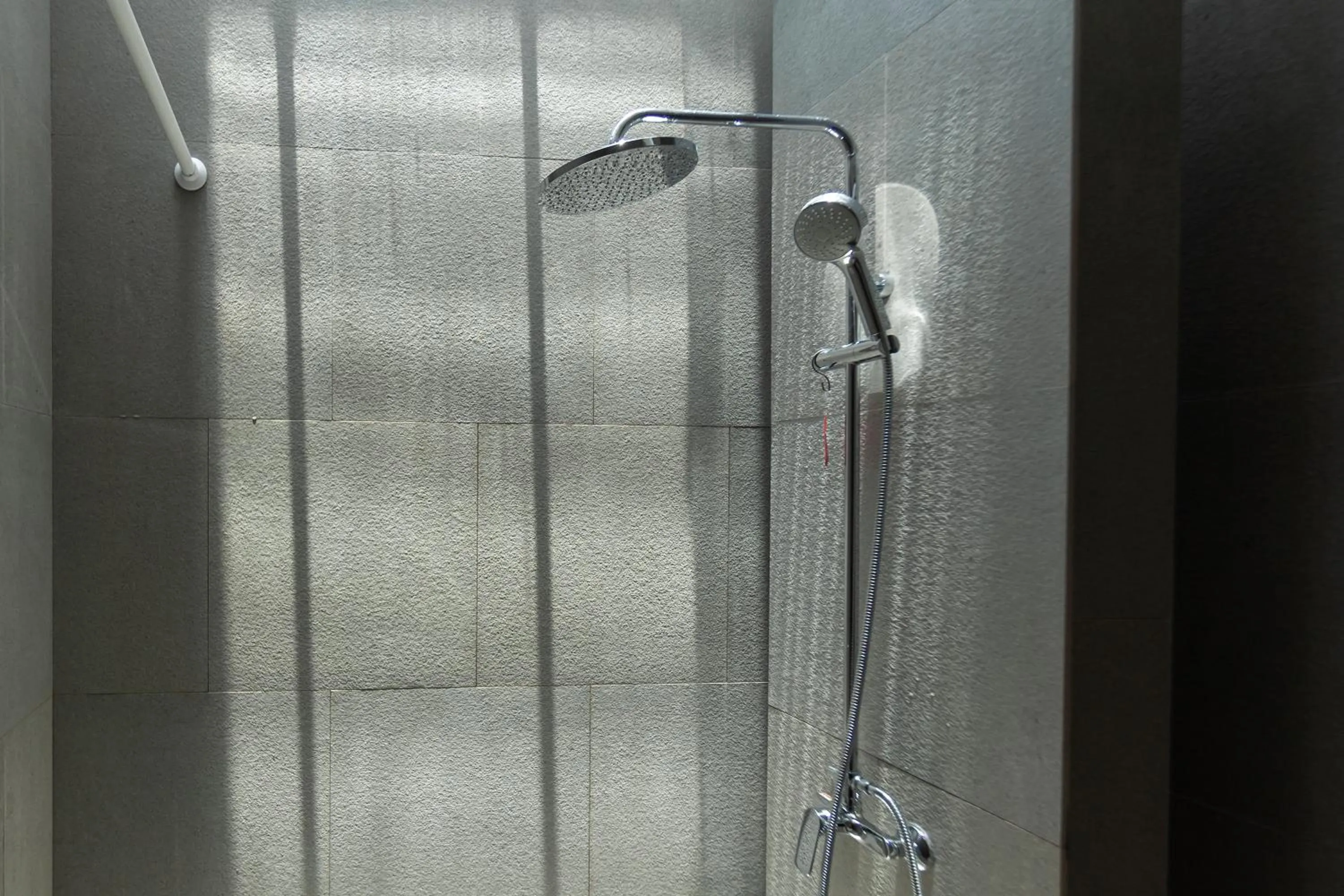 Bathroom in Mula Villa