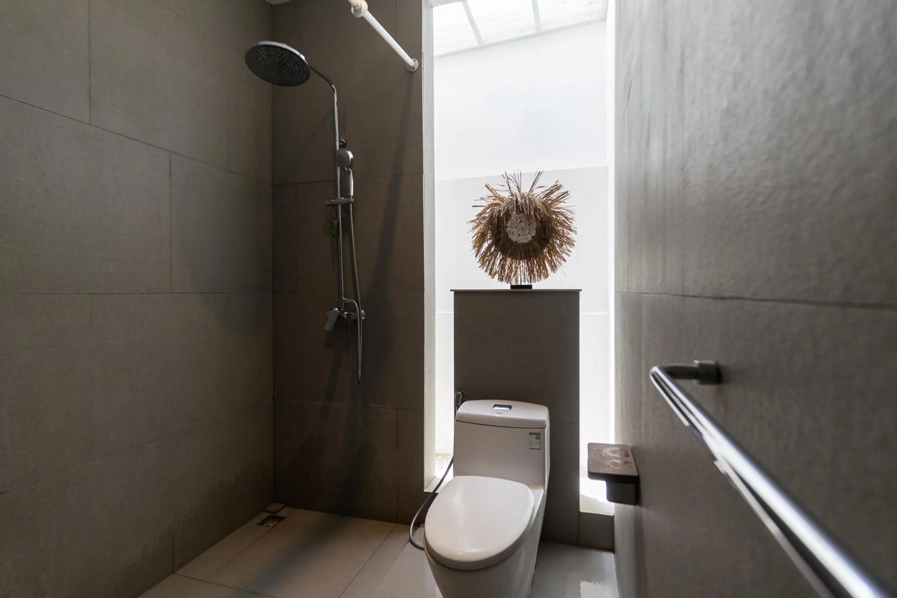 Bathroom in Mula Villa