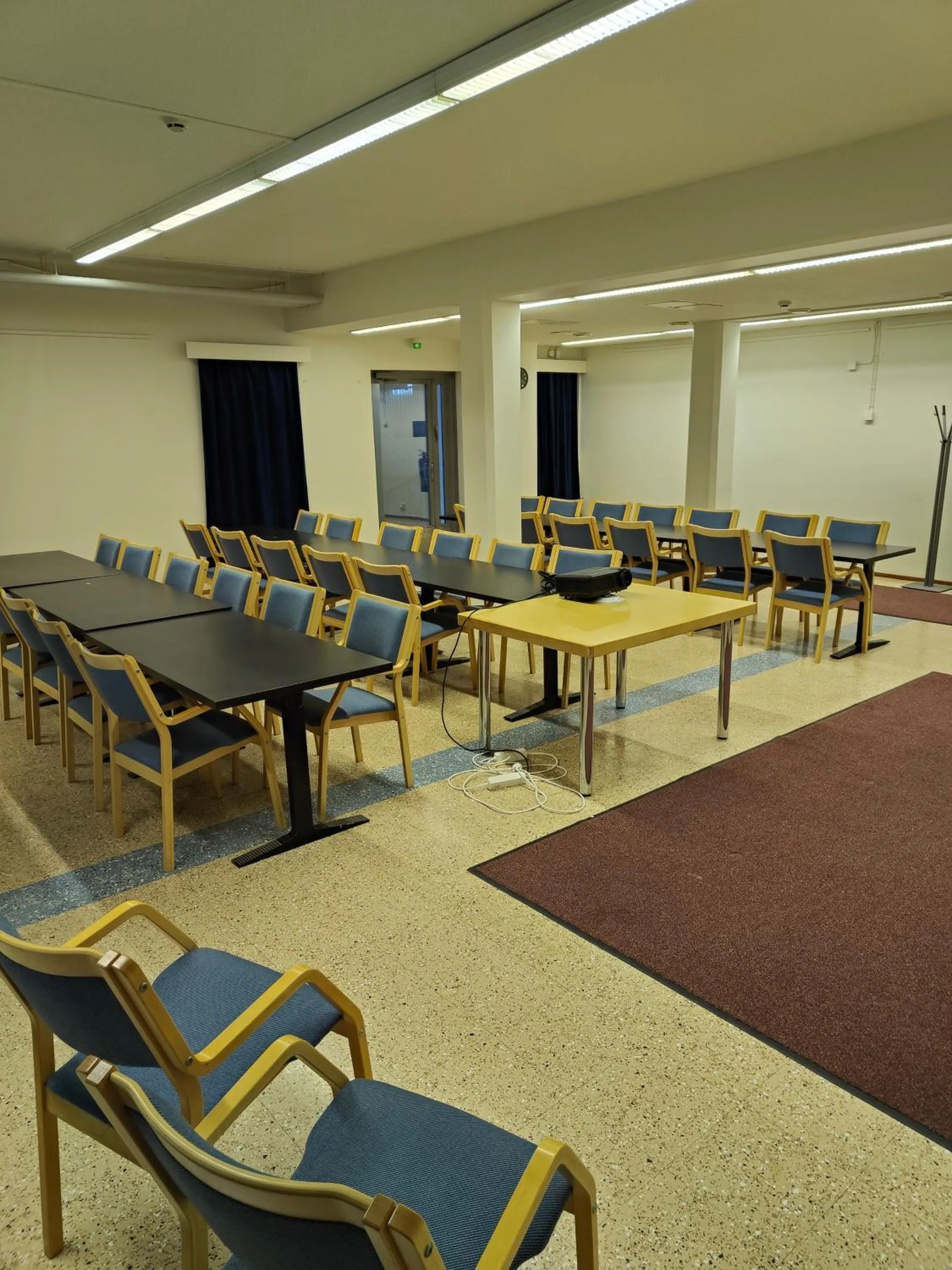 Banquet/Function facilities in Hotel Karhu