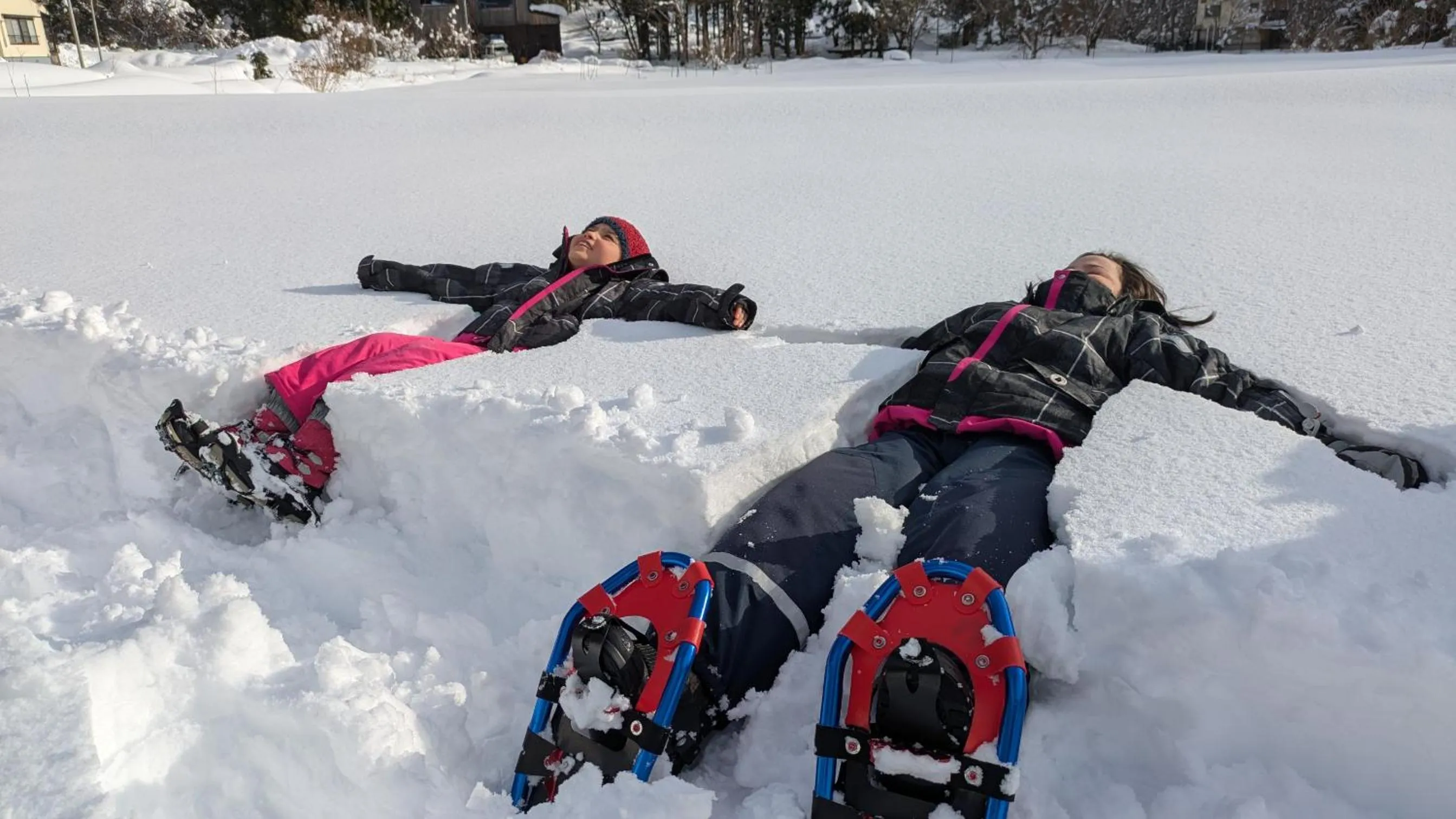 Activities in Tanigawa Valley Lodge & Coffee Roastery