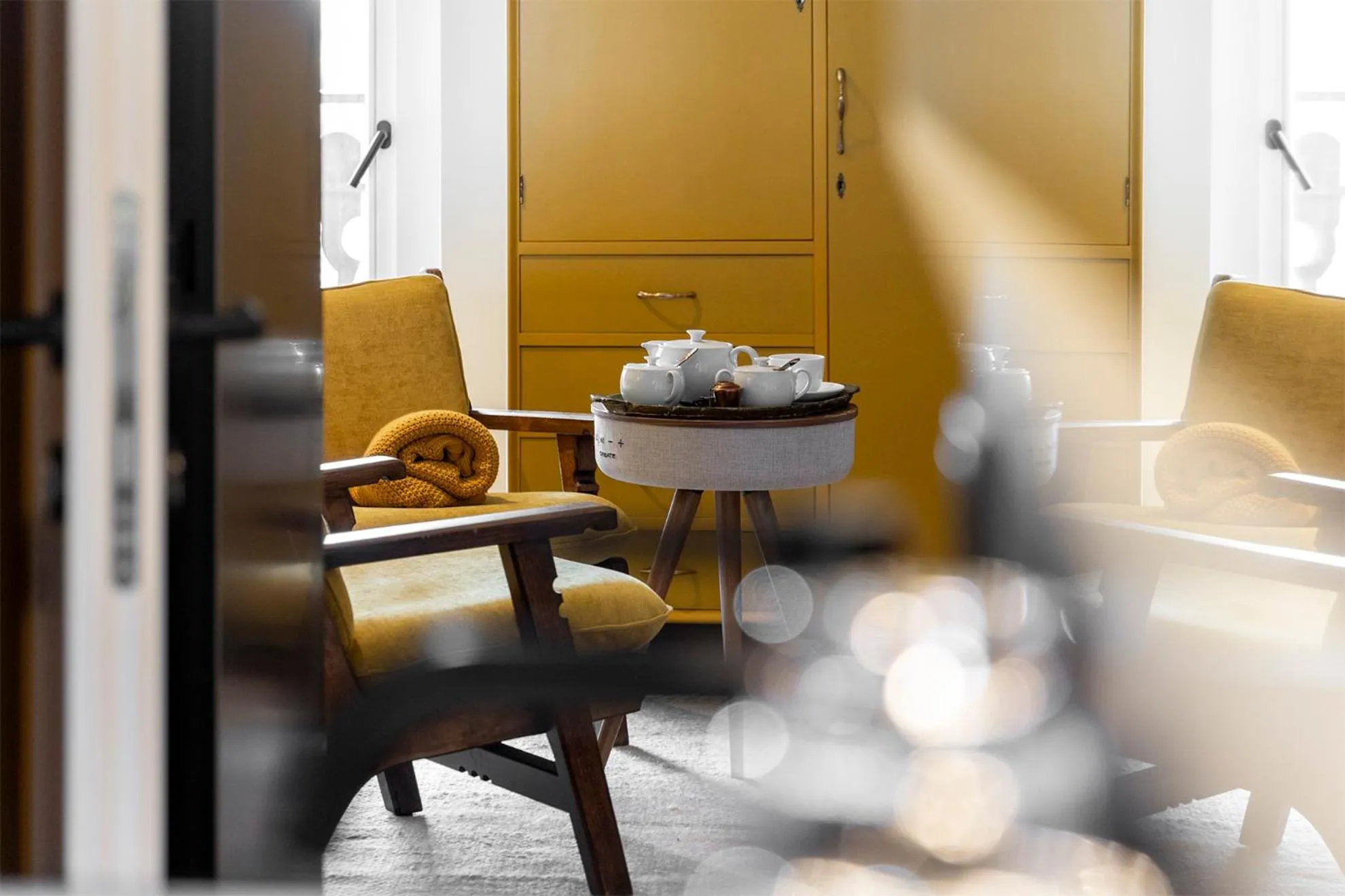 Michlhaus nature and suites - Dolomiten-Worldhertiage, Family & Pool