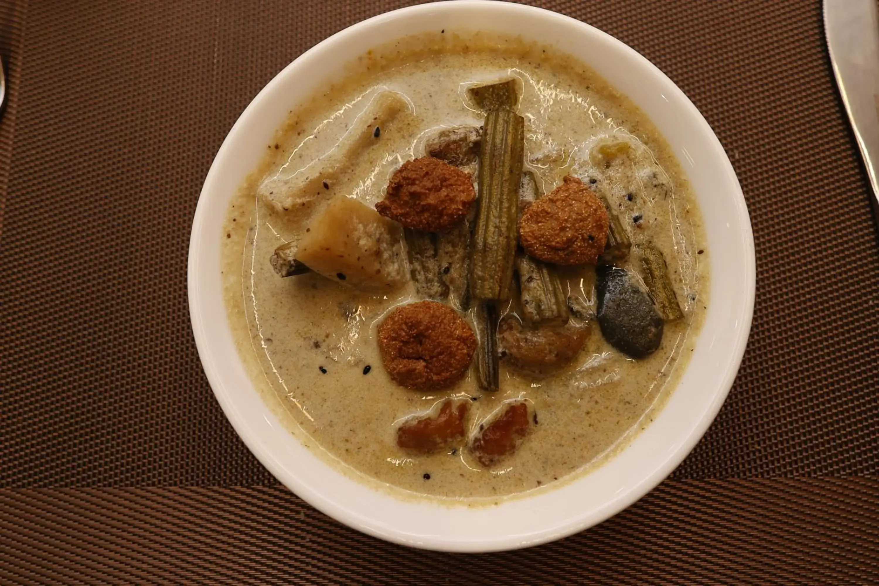 Breakfast in Pride Biznotel Canopus, Digha Breakfast in Pride Biznotel Canopus, Digha