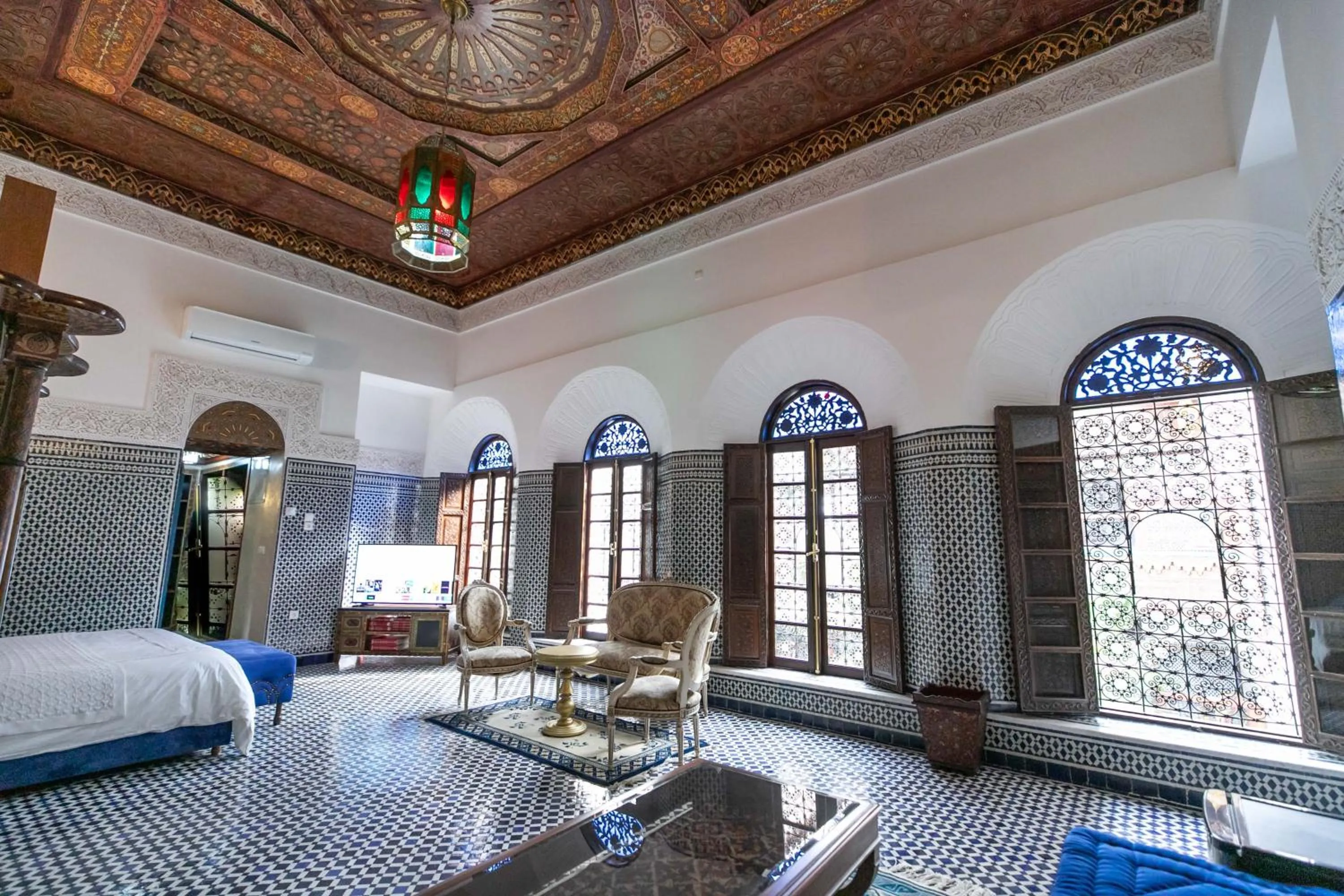 Riad Semlalia