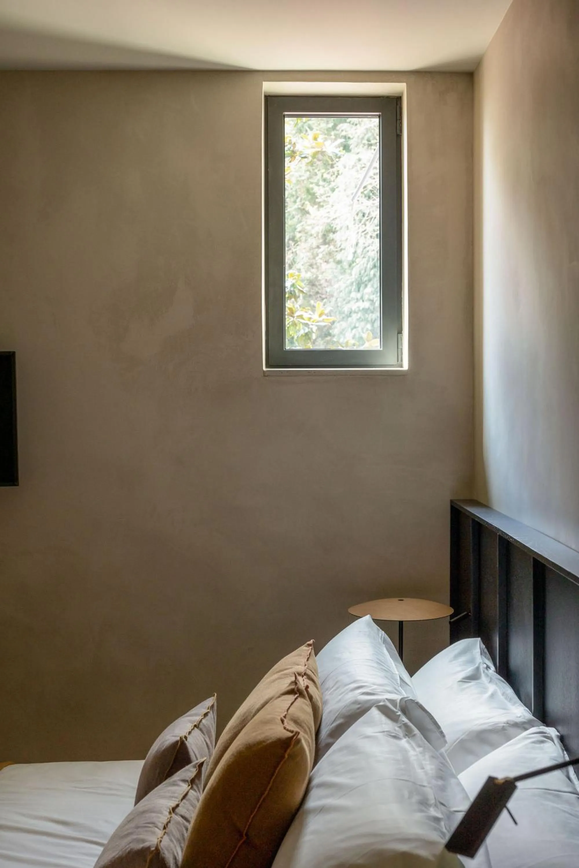 Bedroom, Bed in Hotel Ur Bare