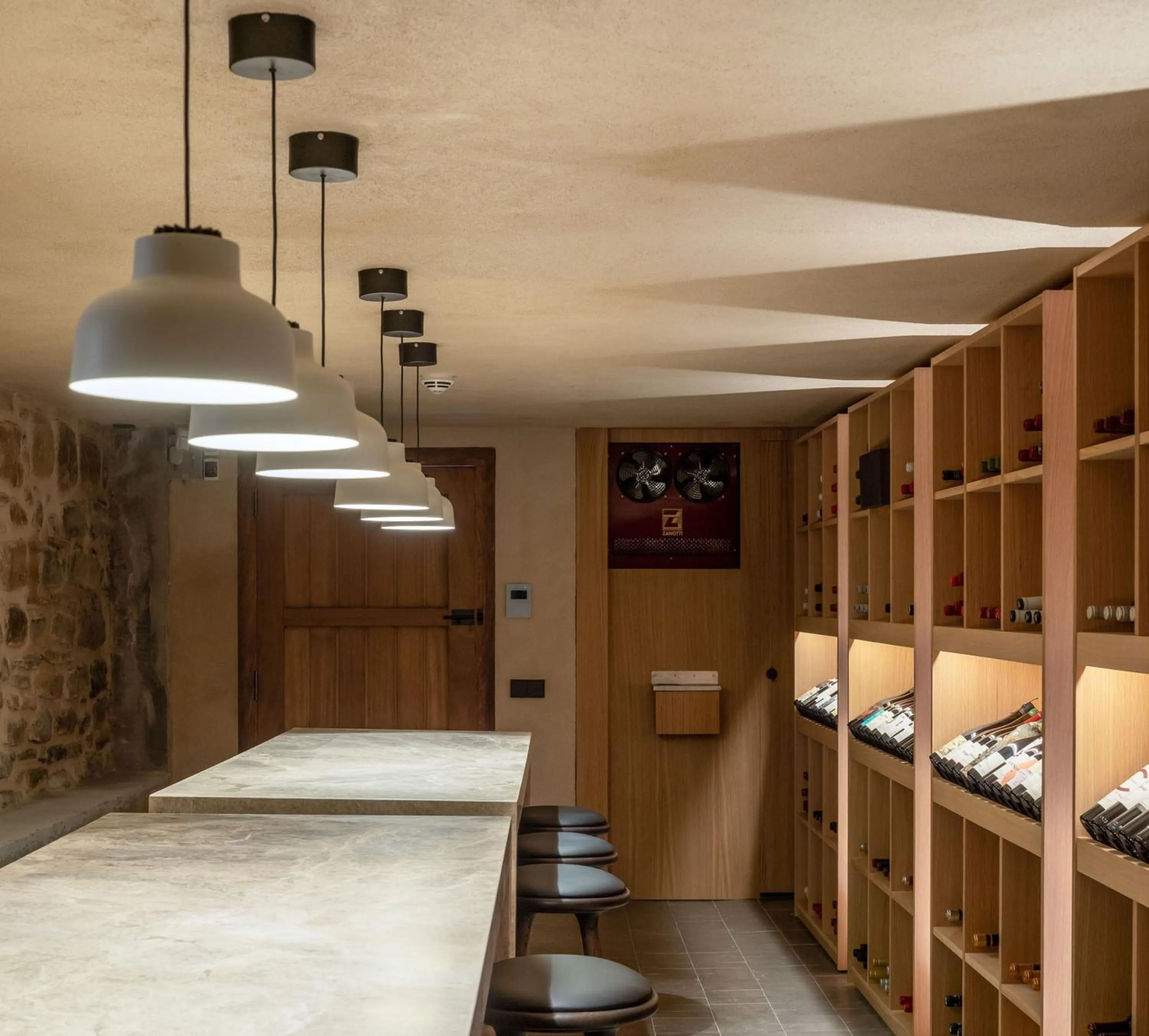 Photo of the whole room, Bed in Hotel Ur Bare