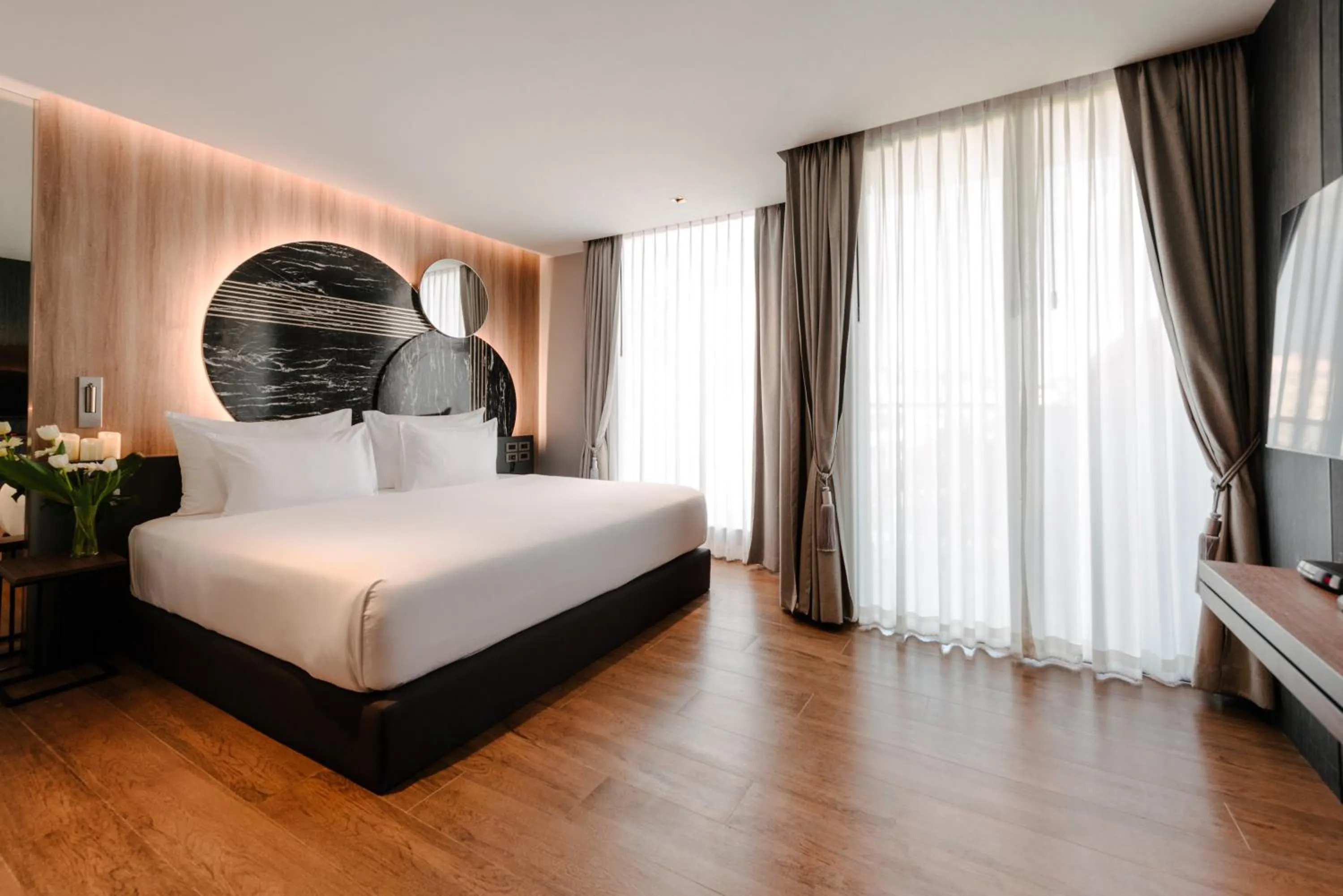 Richmann Resort Hotel Hatyai