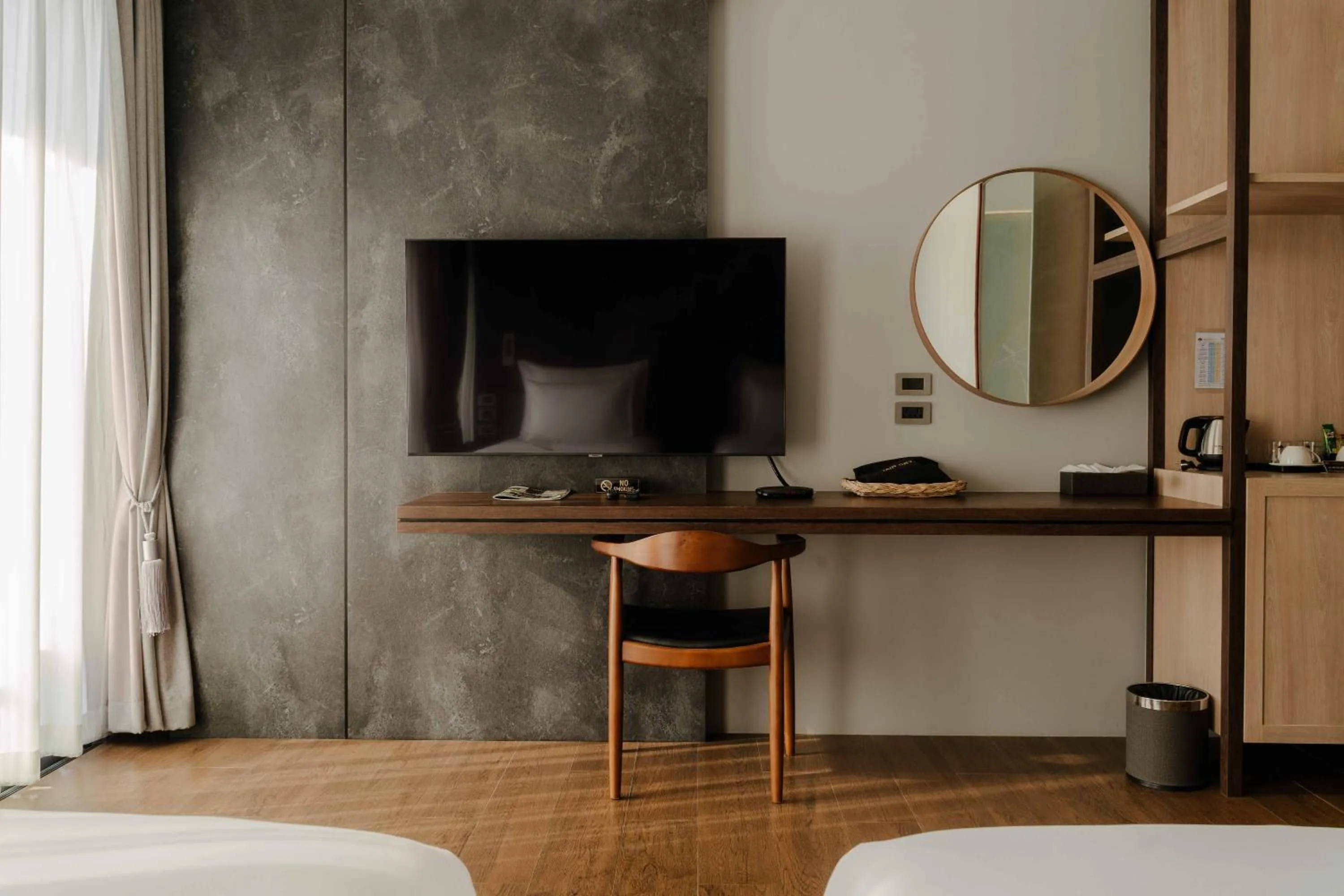 Richmann Resort Hotel Hatyai