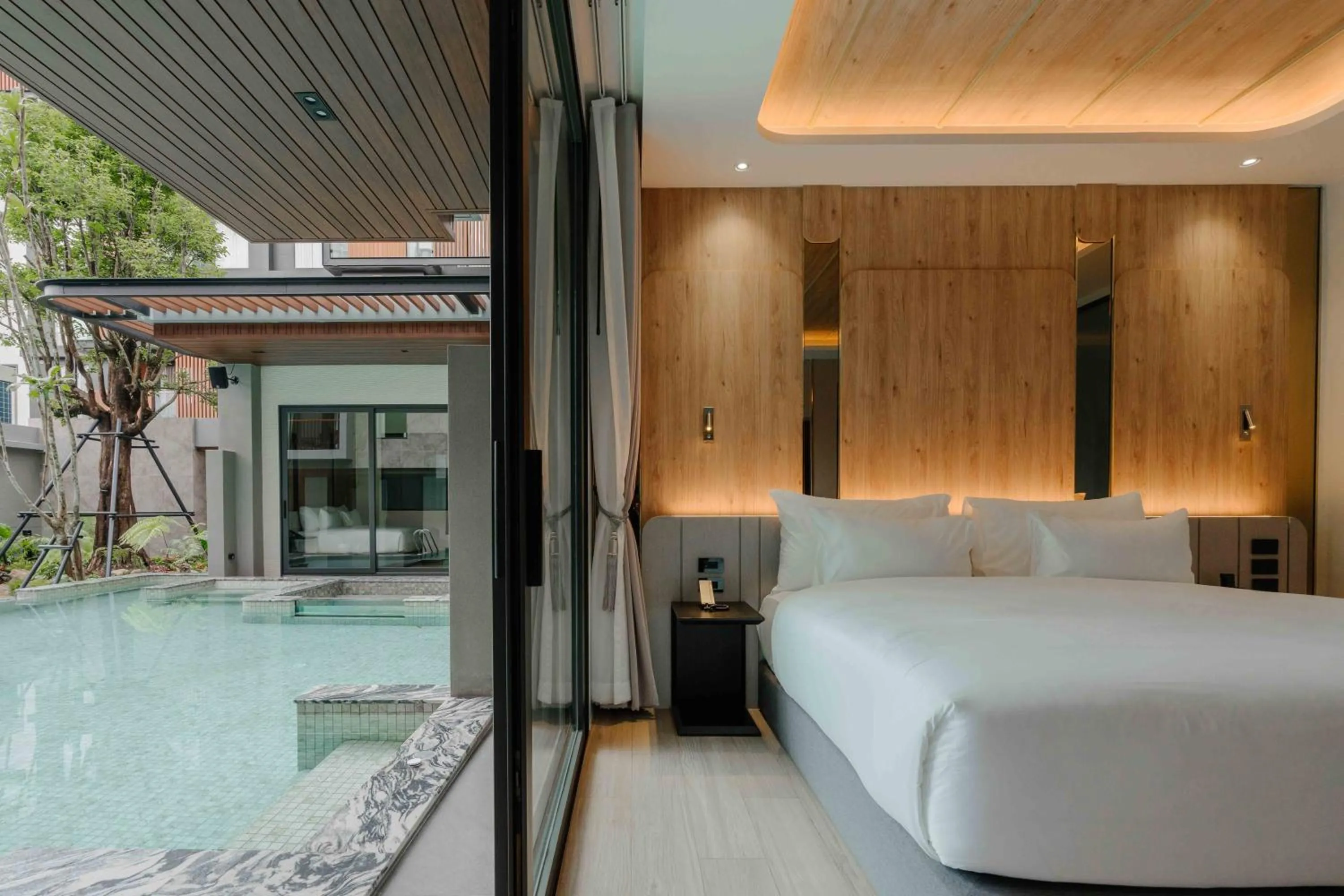 Richmann Resort Hotel Hatyai