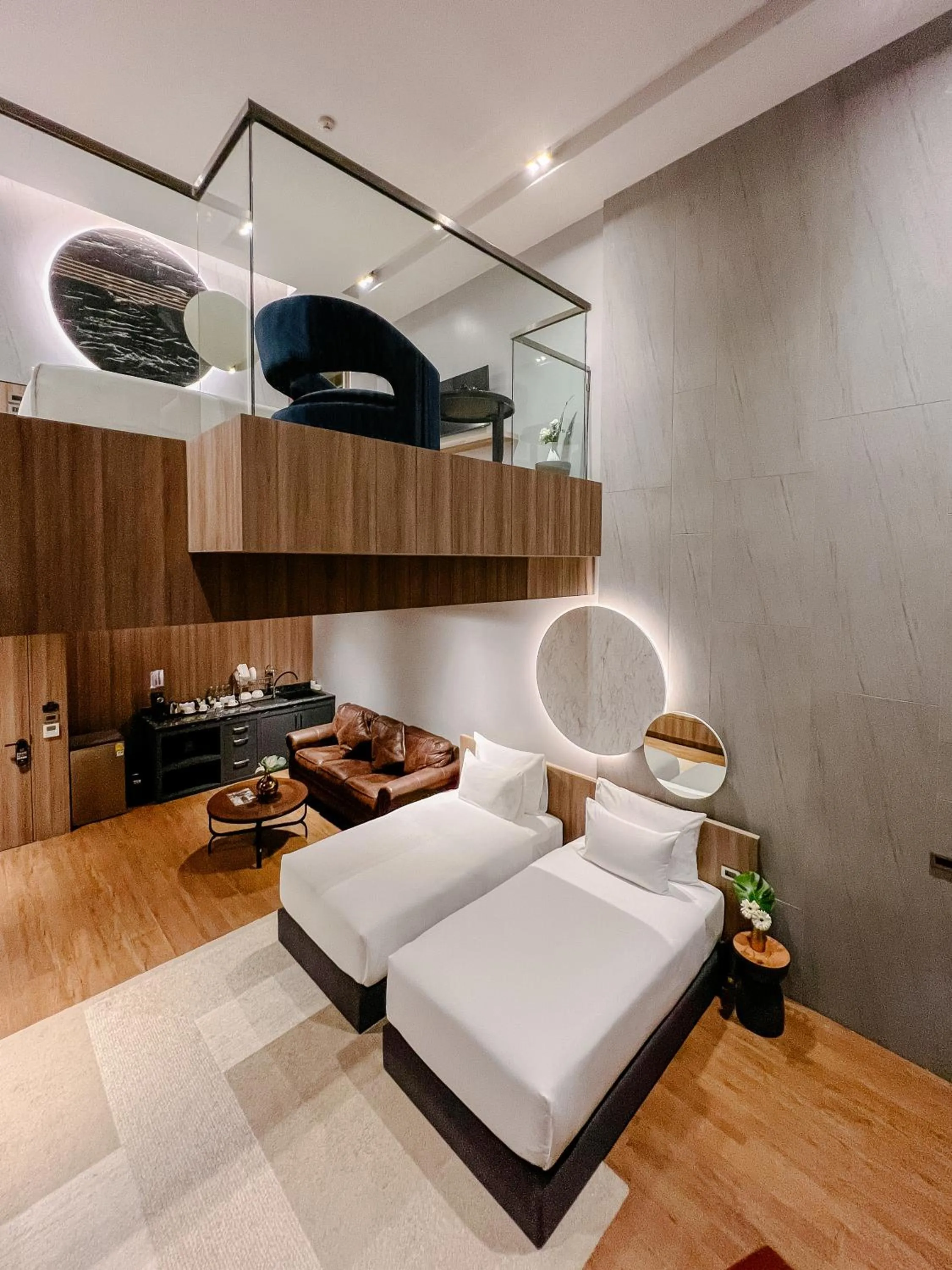 Richmann Resort Hotel Hatyai