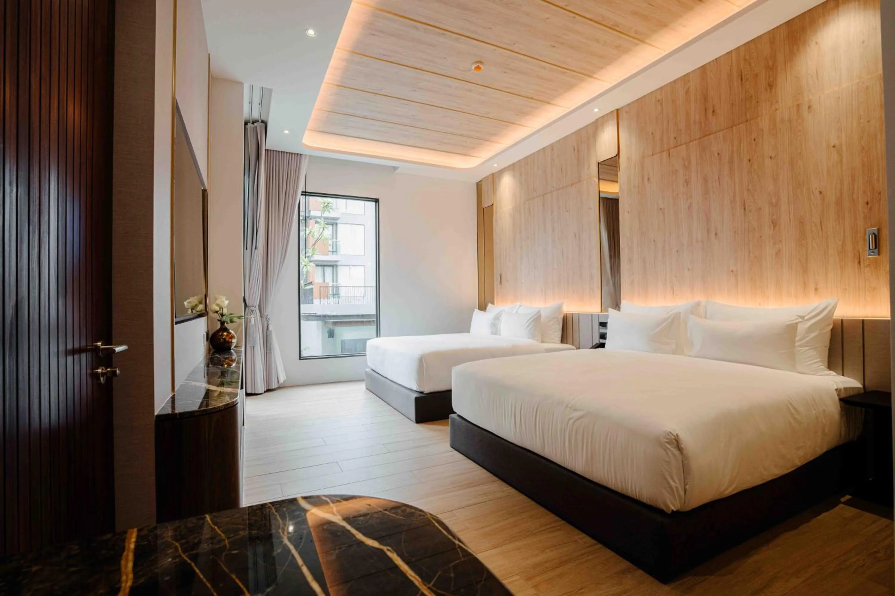 Richmann Resort Hotel Hatyai