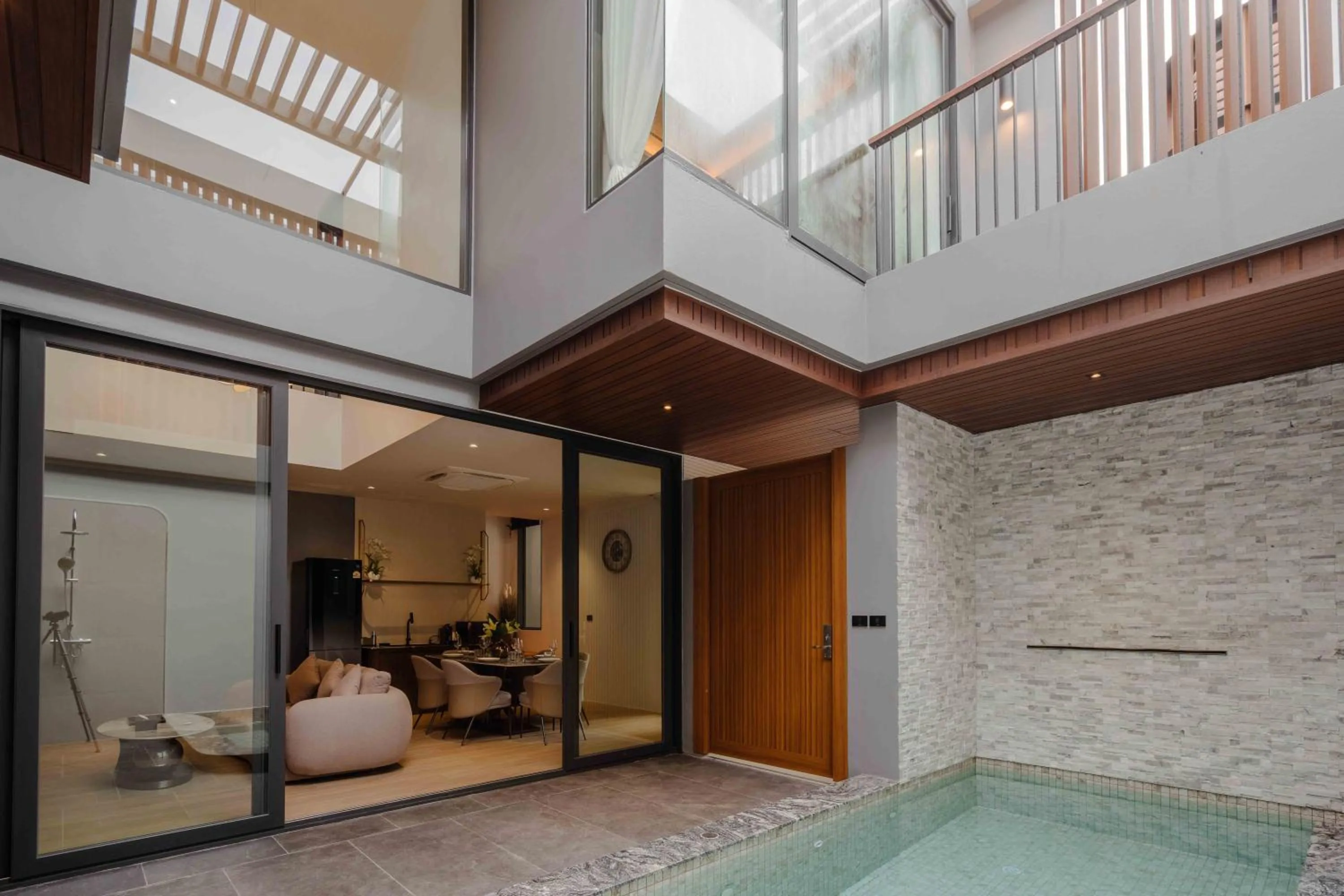 Richmann Resort Hotel Hatyai