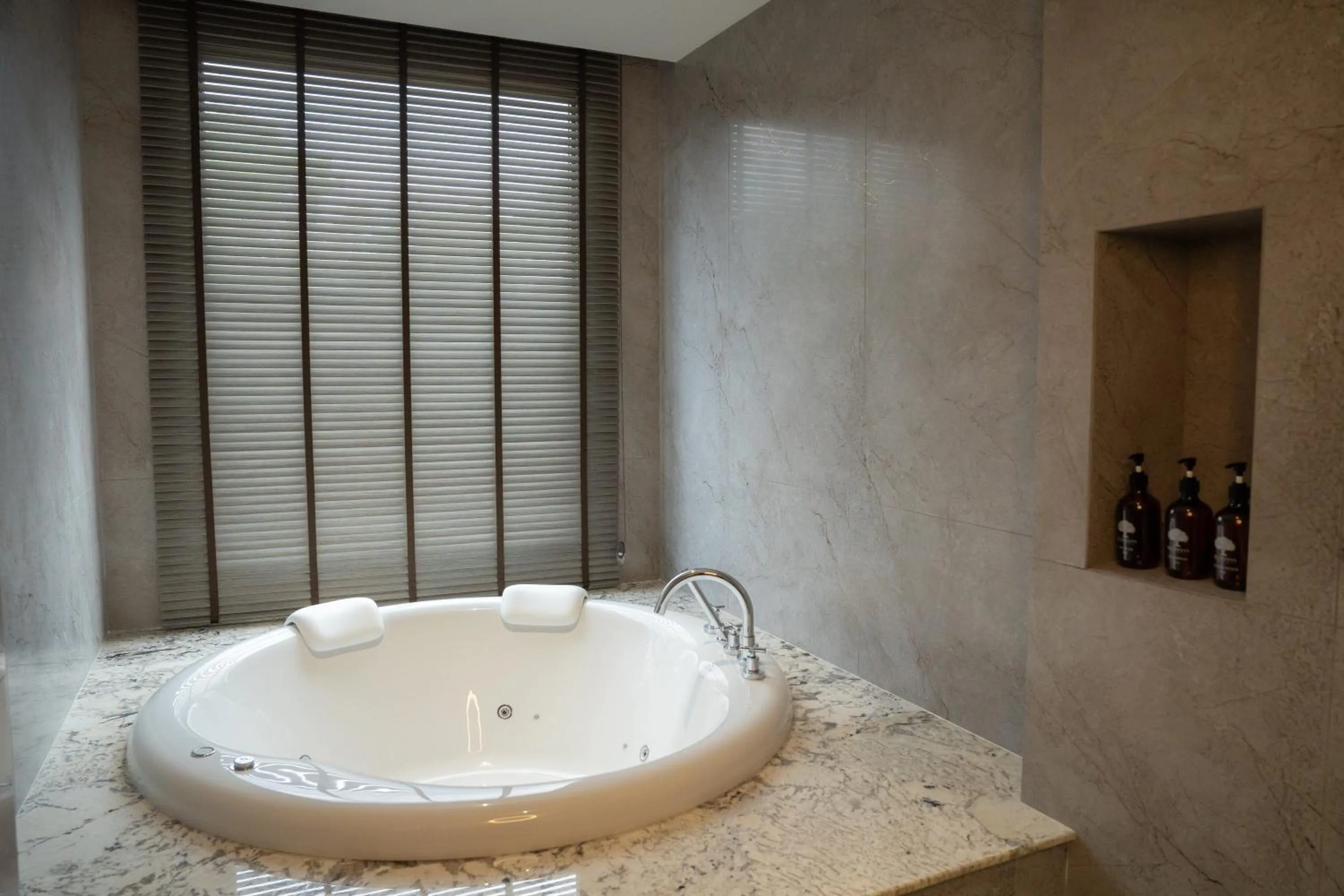 Richmann Resort Hotel Hatyai