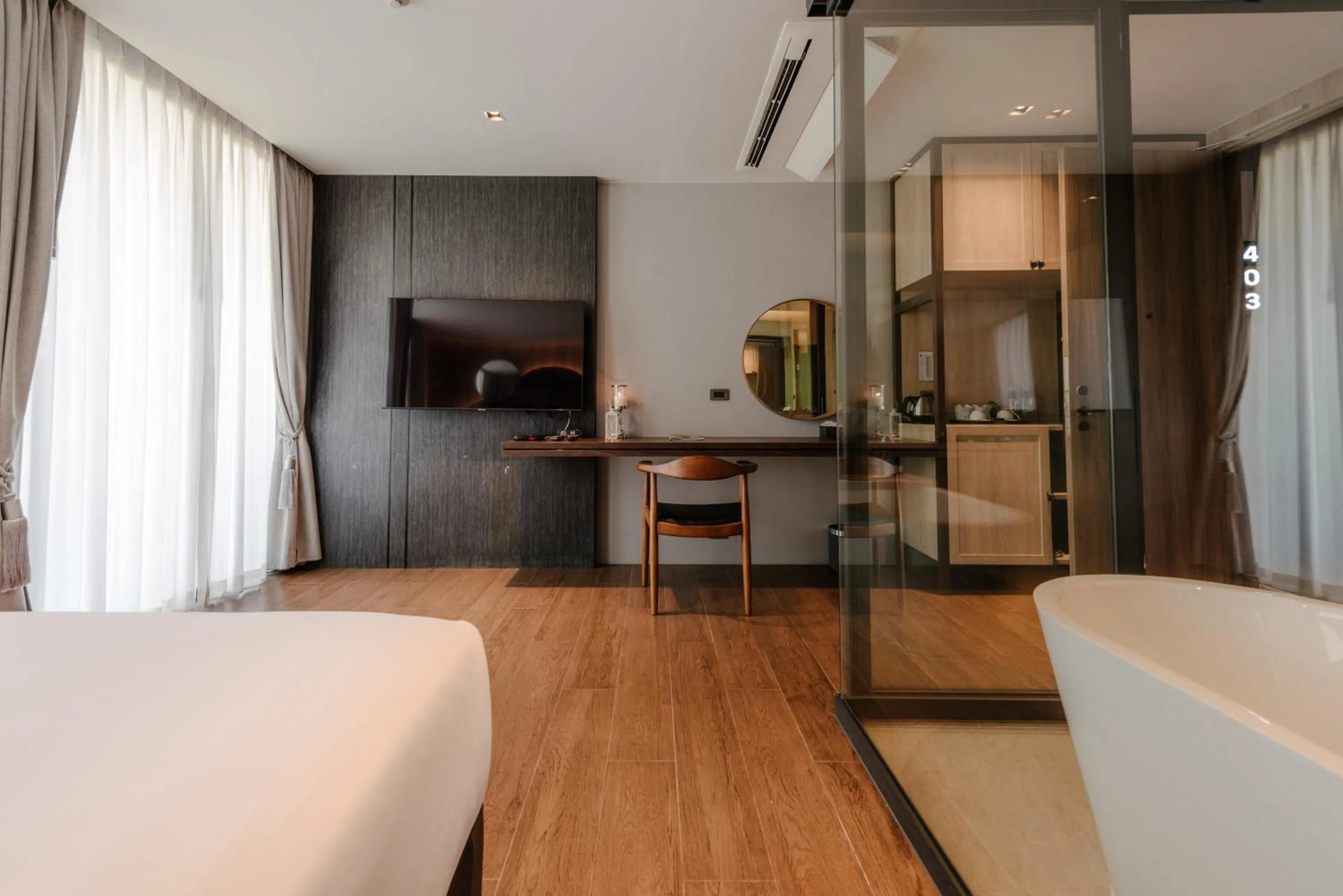 Richmann Resort Hotel Hatyai