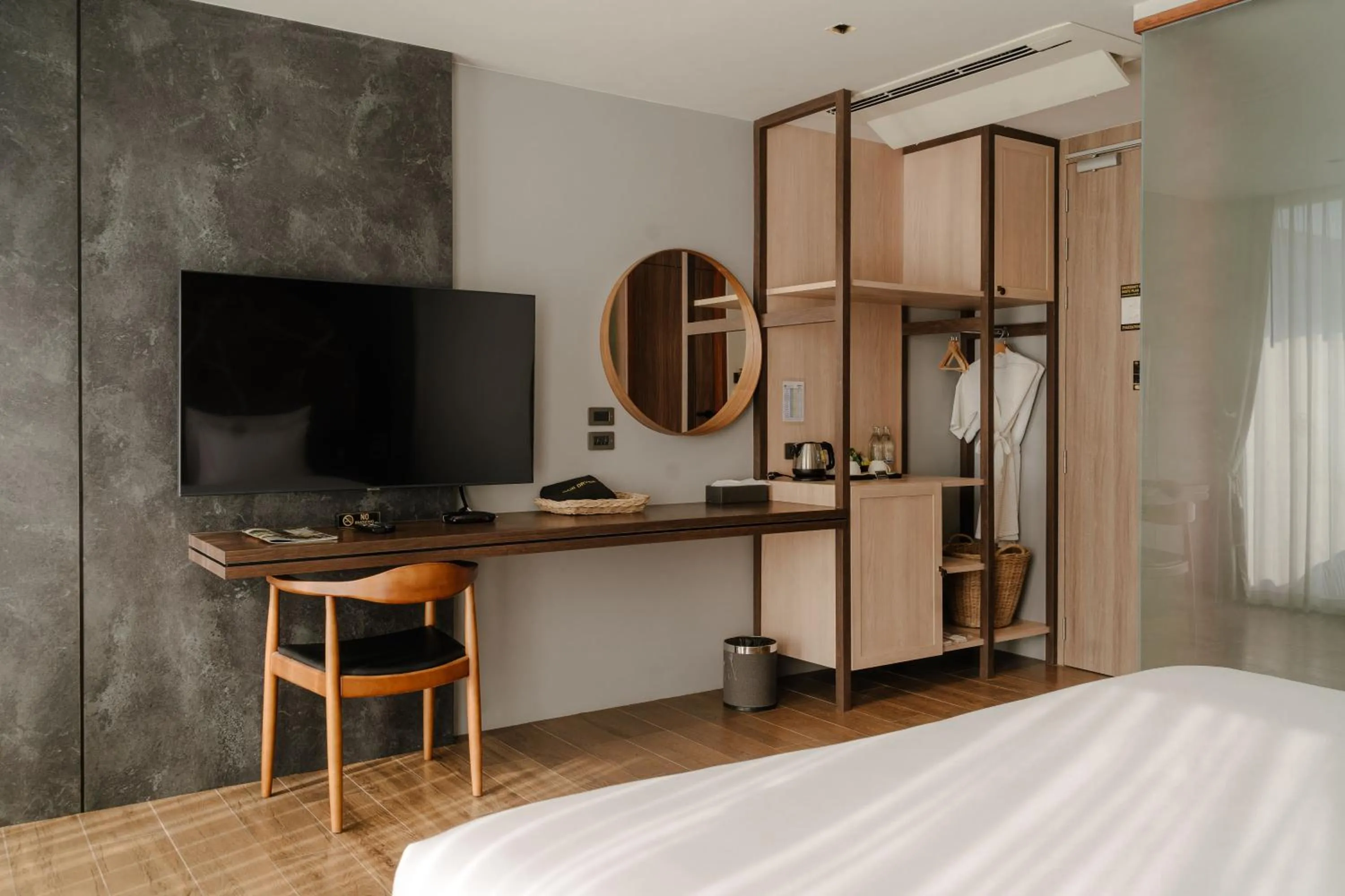 Richmann Resort Hotel Hatyai