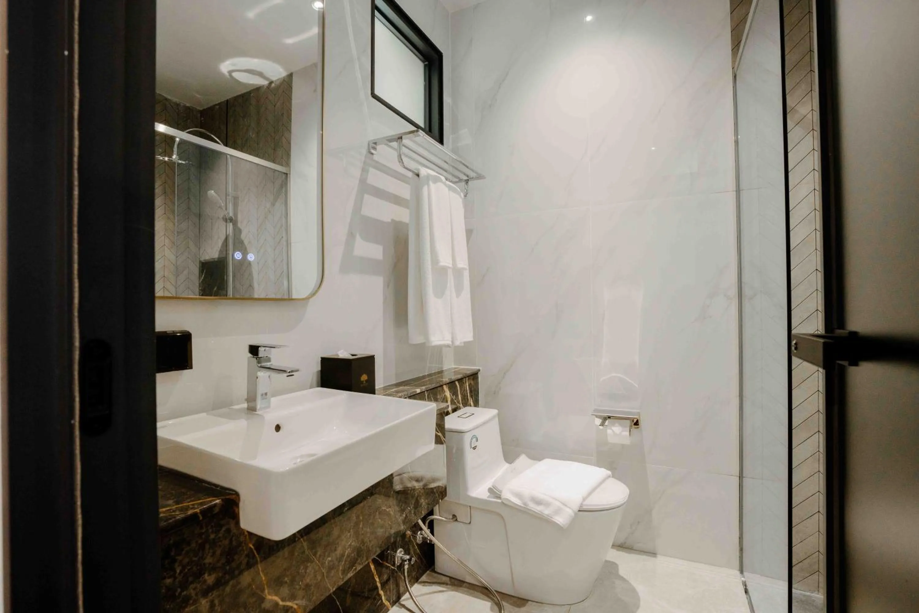 Richmann Resort Hotel Hatyai