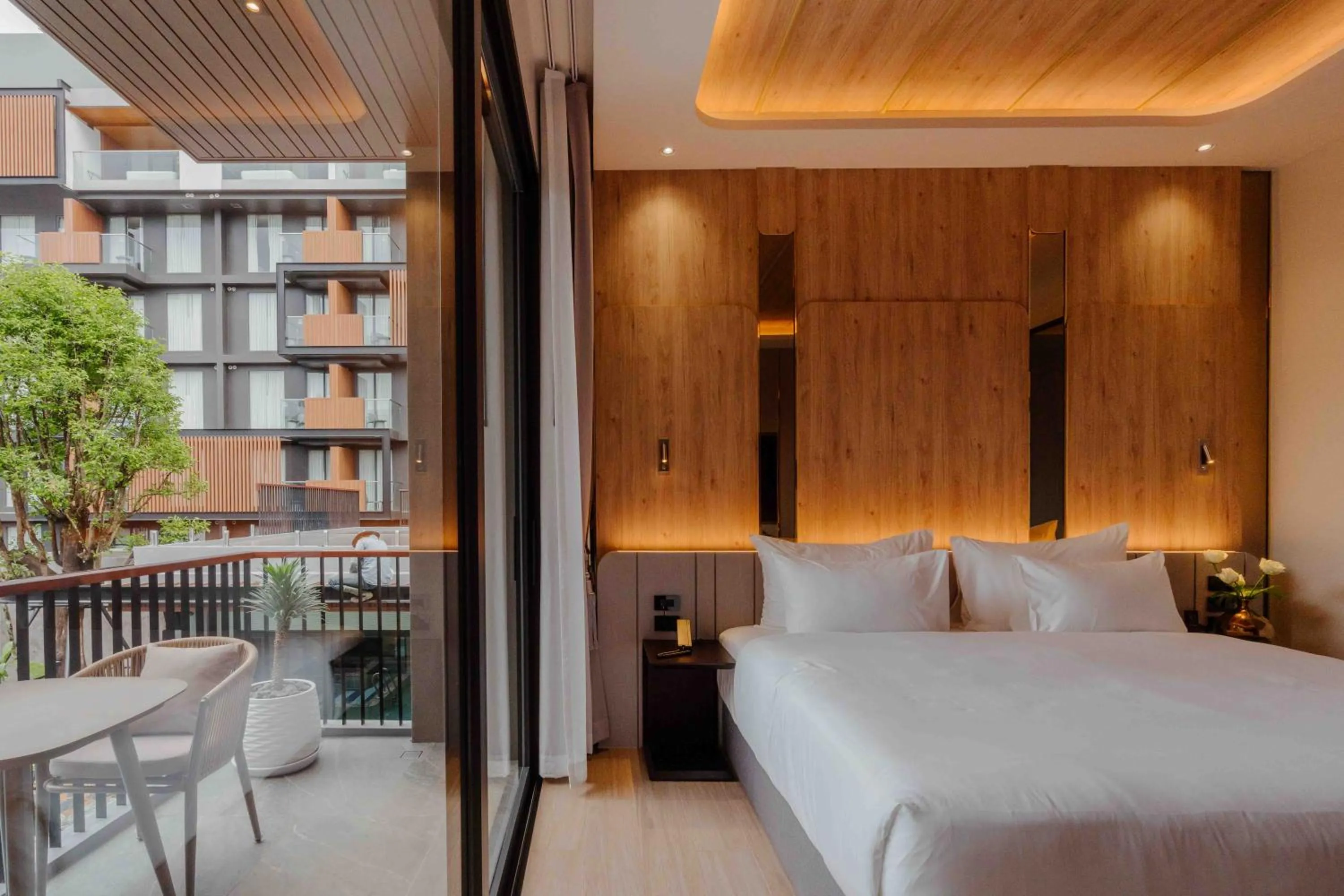 Richmann Resort Hotel Hatyai