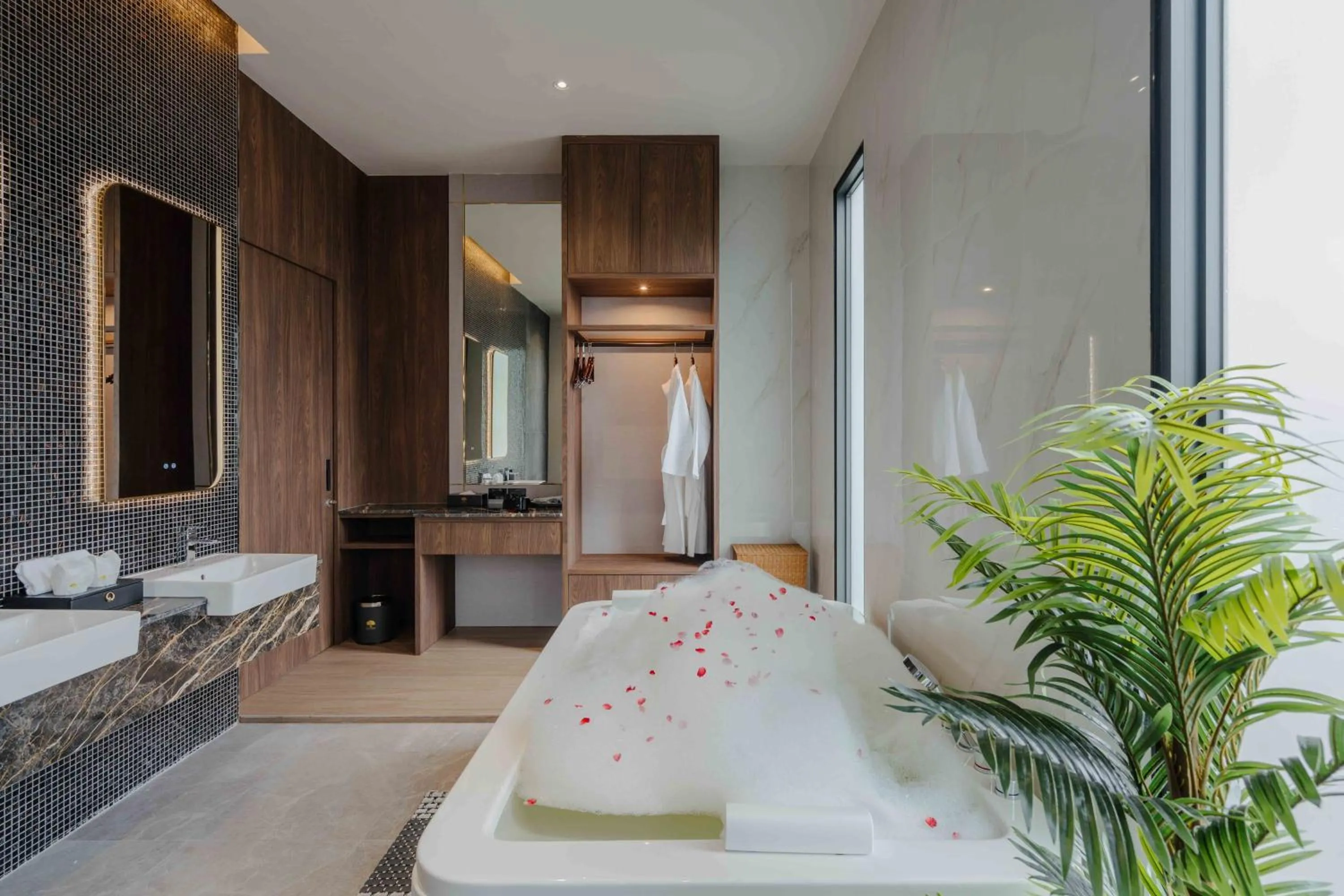 Richmann Resort Hotel Hatyai