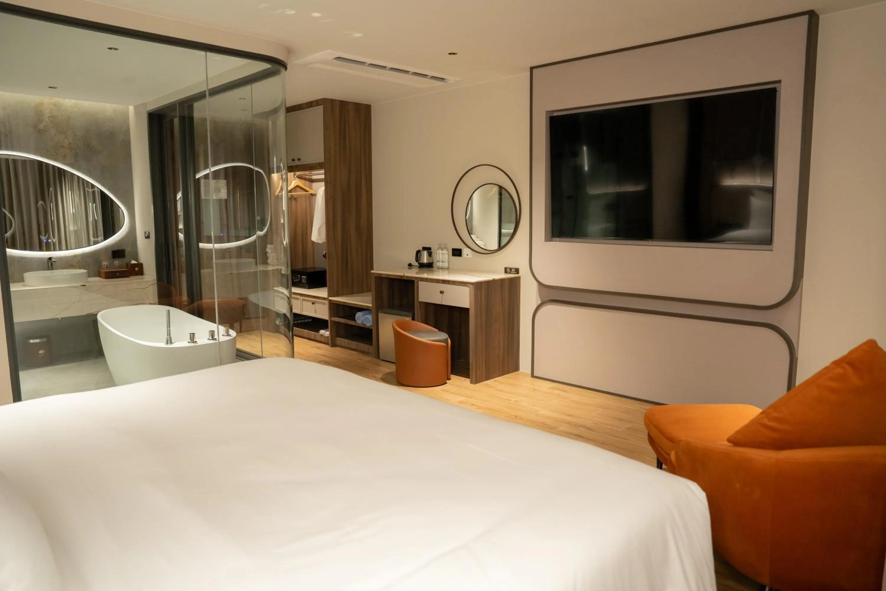 Richmann Resort Hotel Hatyai