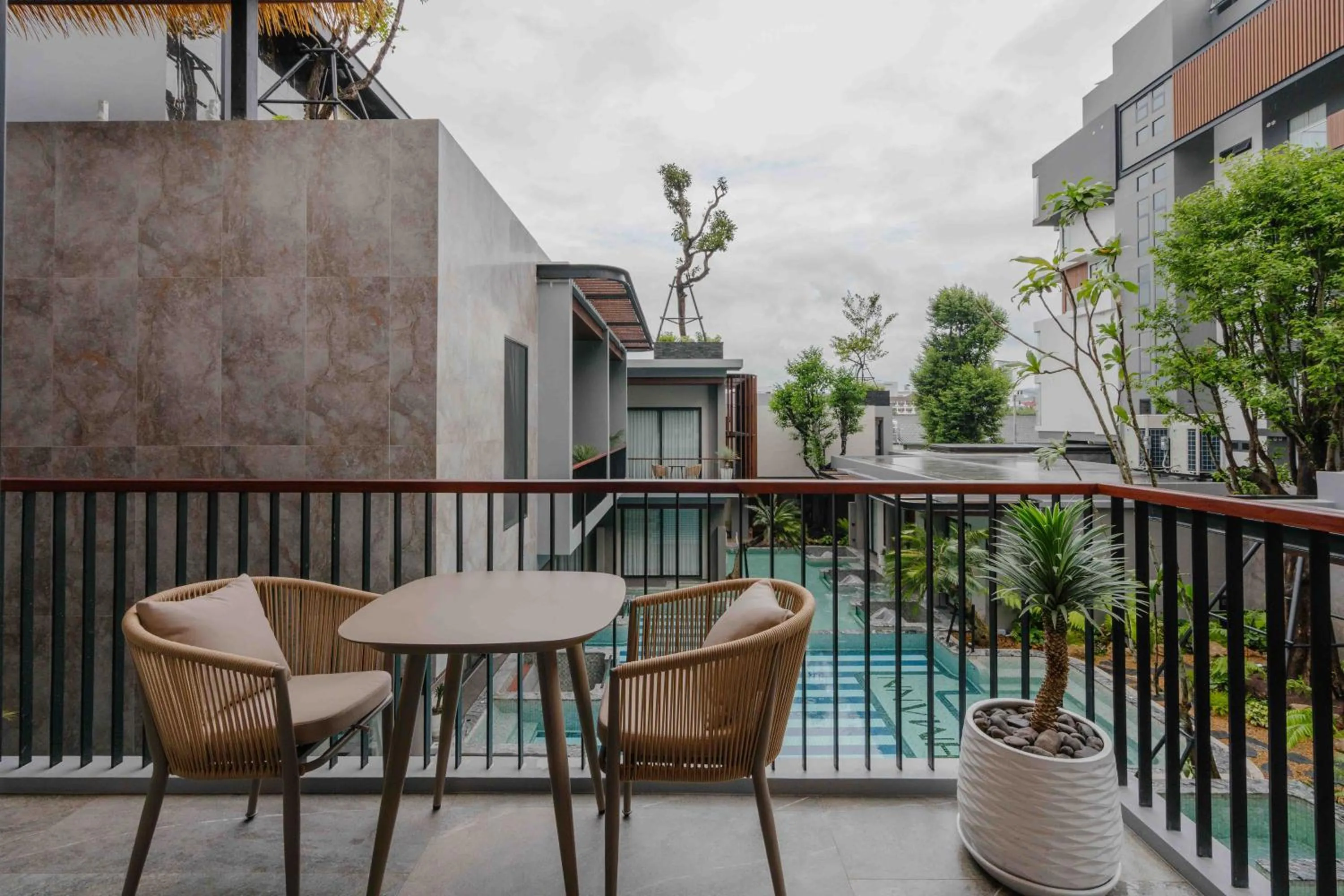 Richmann Resort Hotel Hatyai