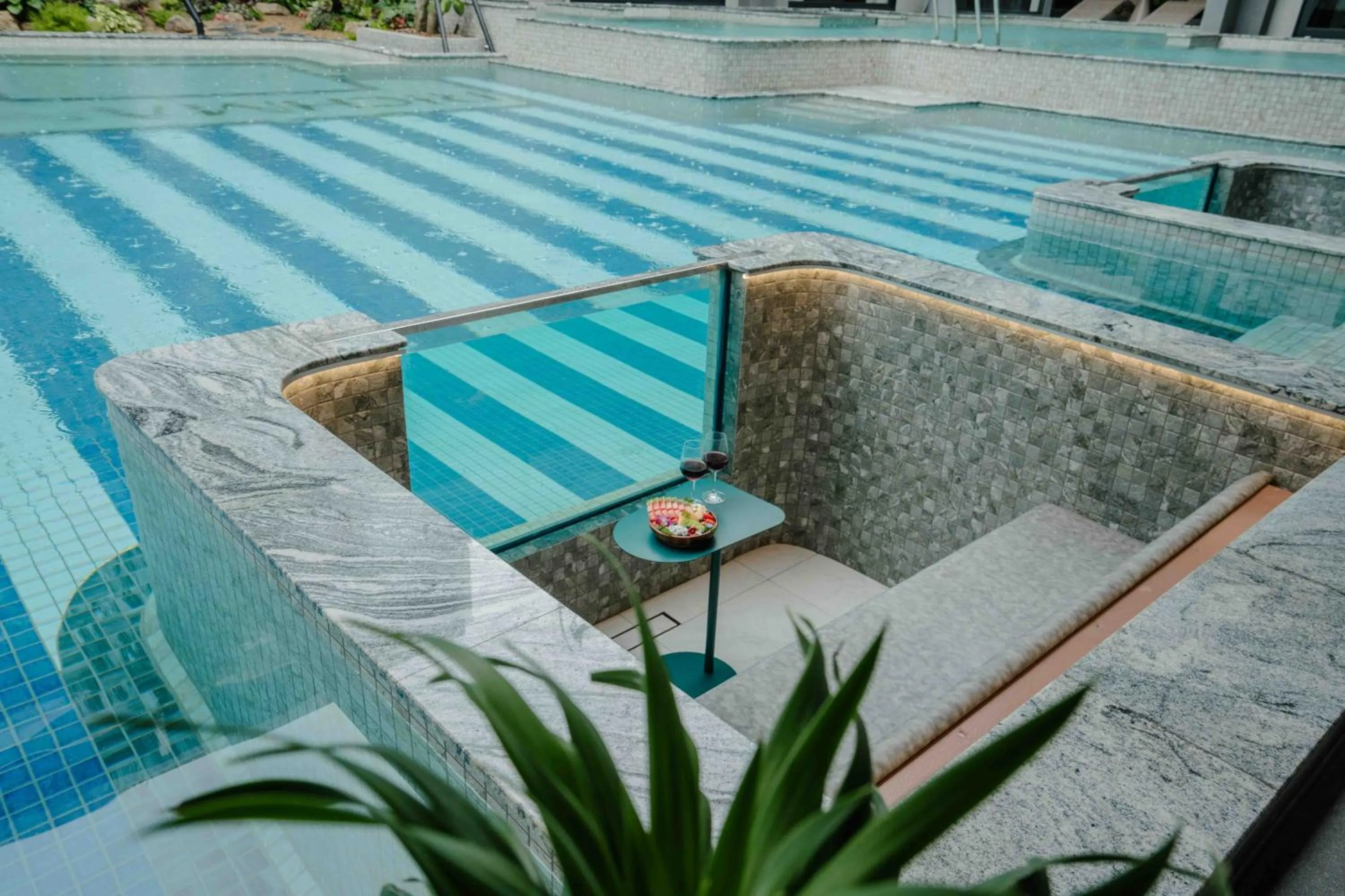 Richmann Resort Hotel Hatyai