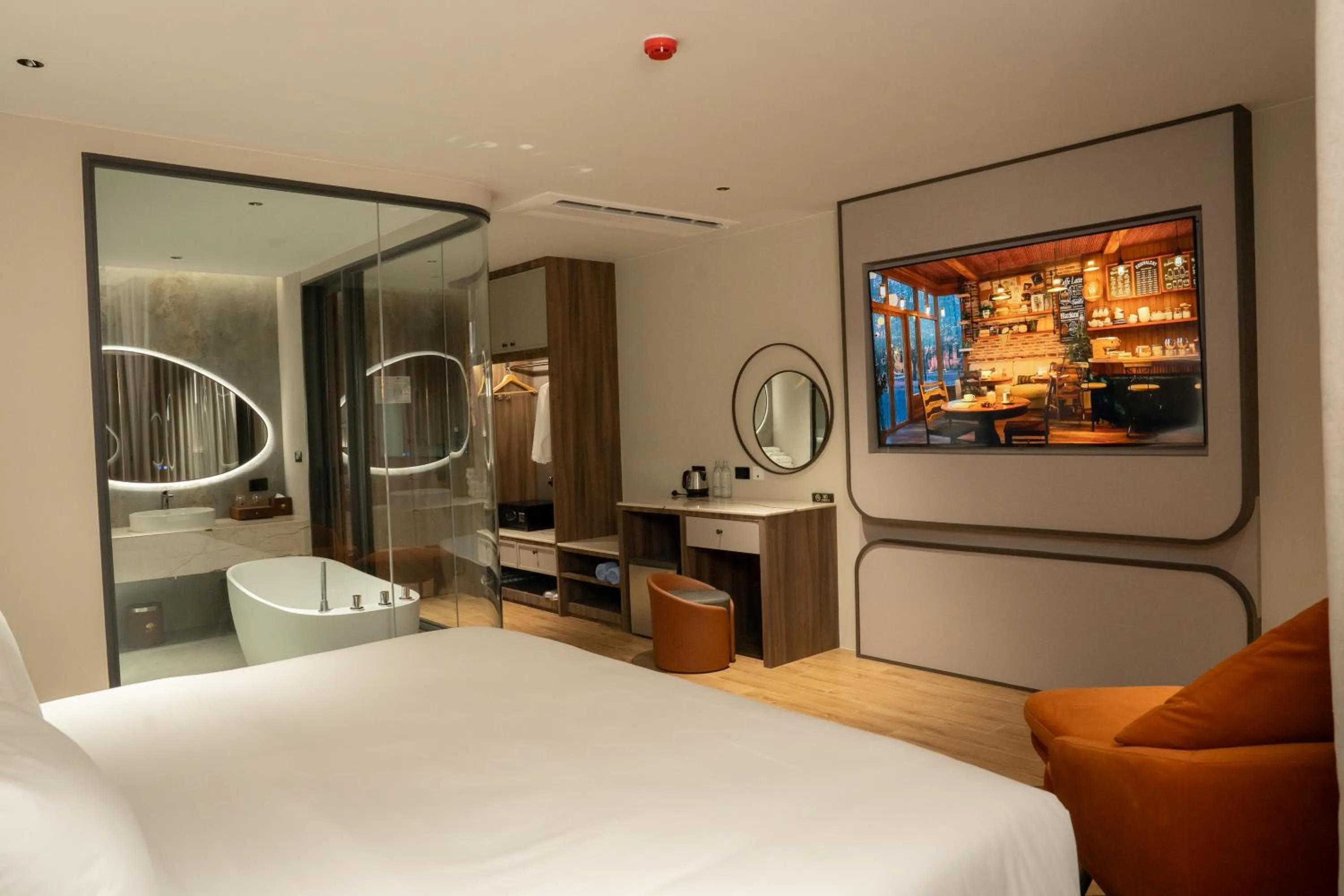 Richmann Resort Hotel Hatyai