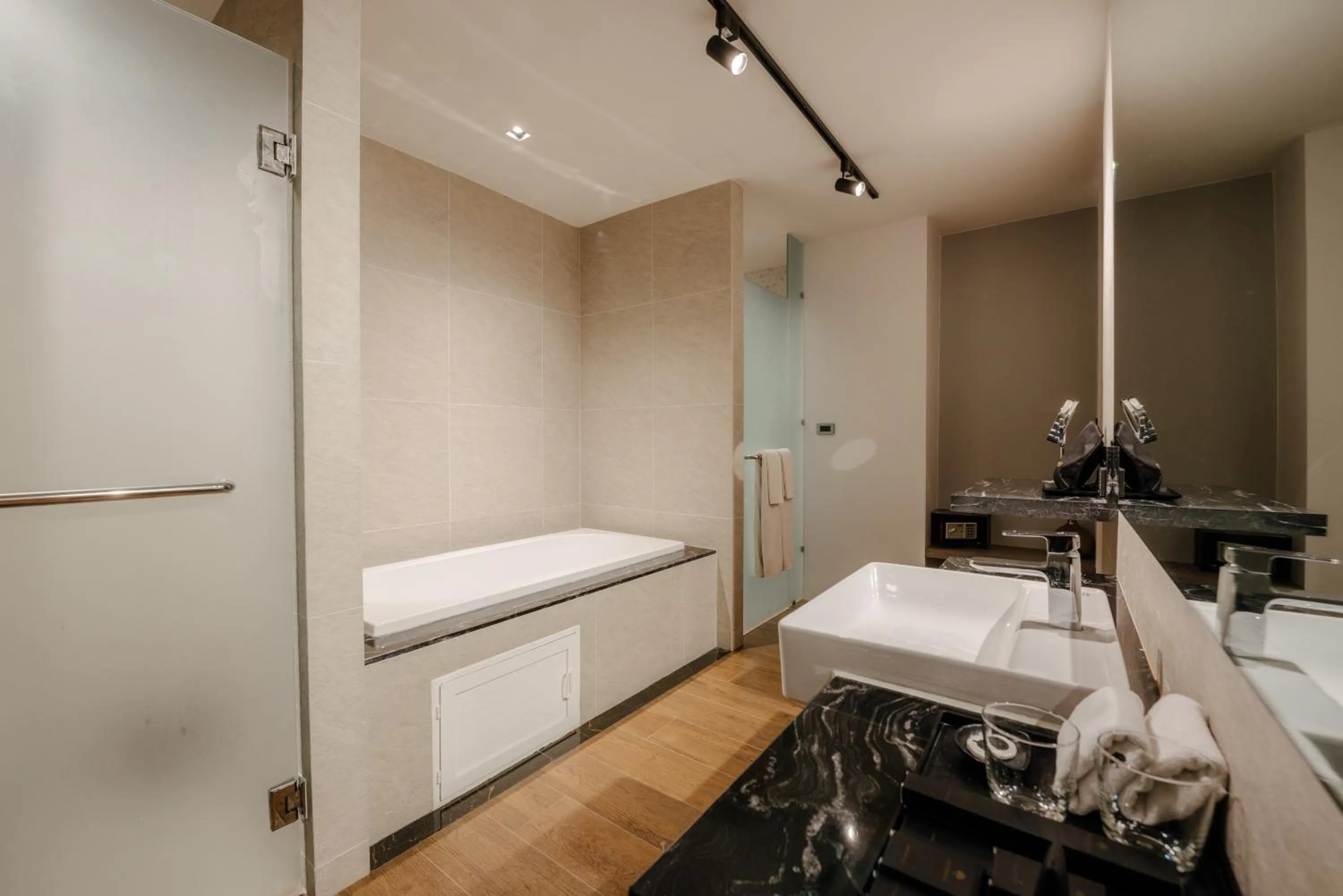 Richmann Resort Hotel Hatyai