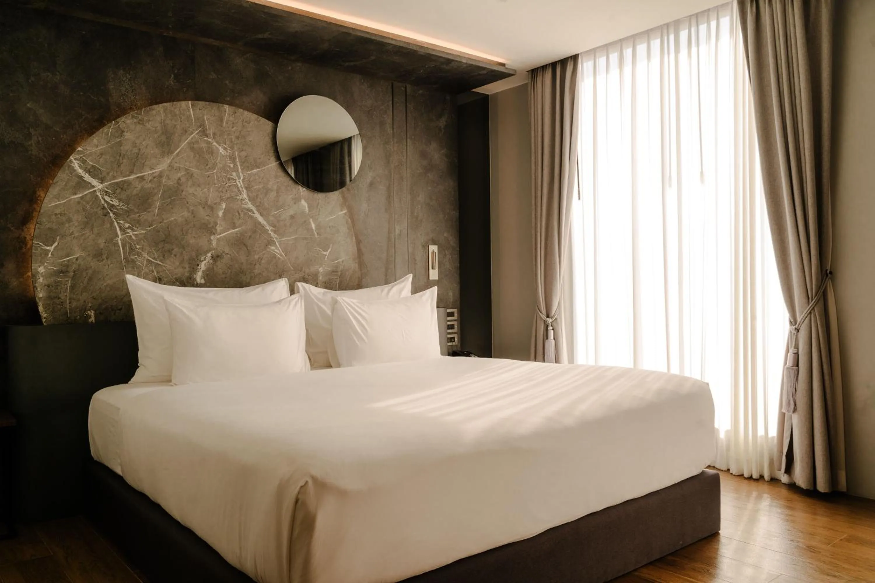 Richmann Resort Hotel Hatyai