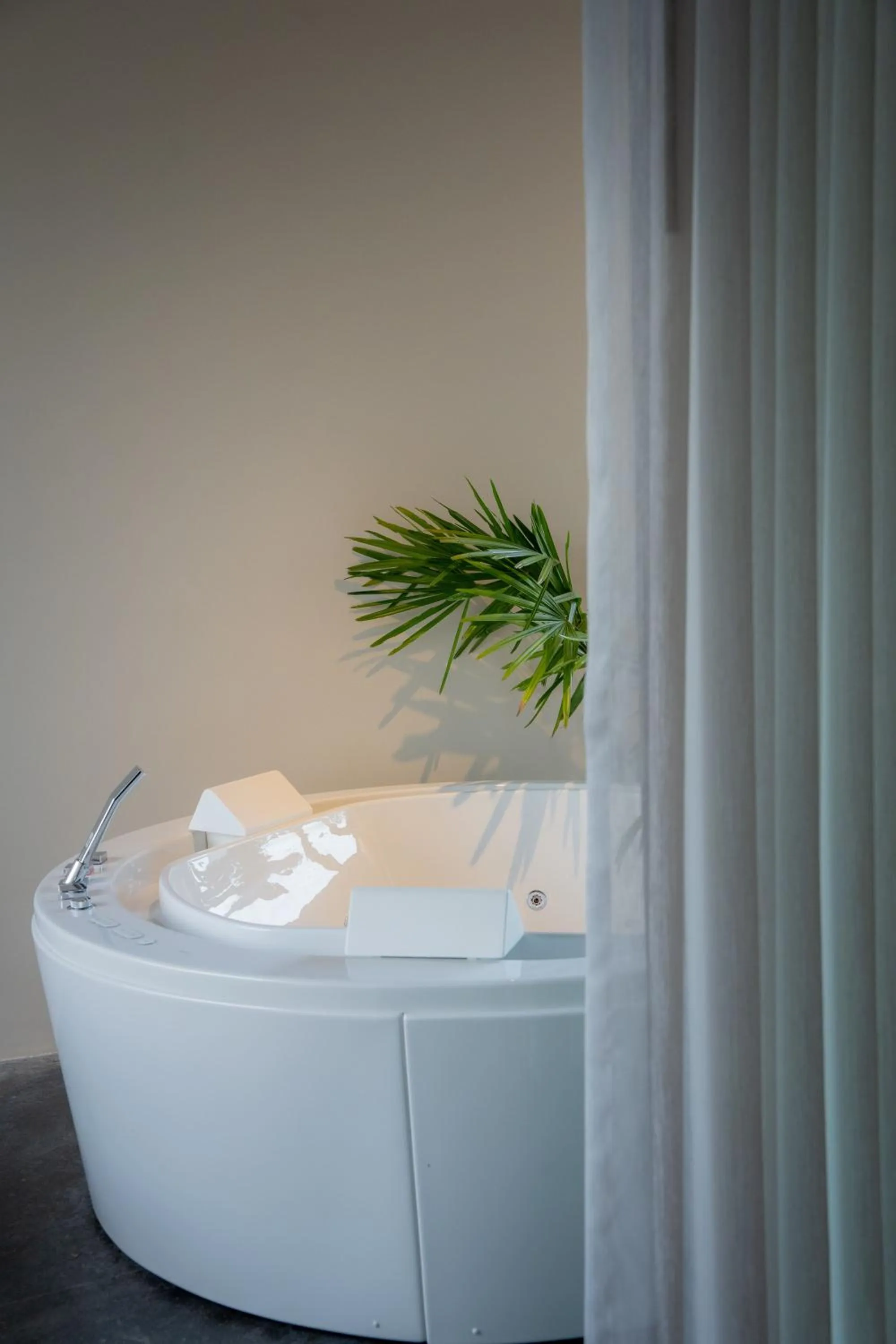 Richmann Resort Hotel Hatyai