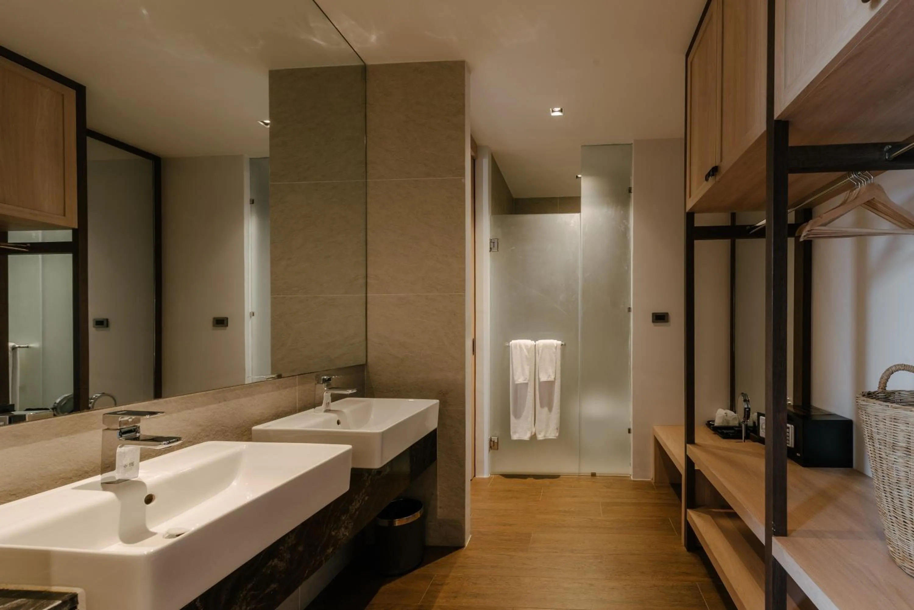 Richmann Resort Hotel Hatyai