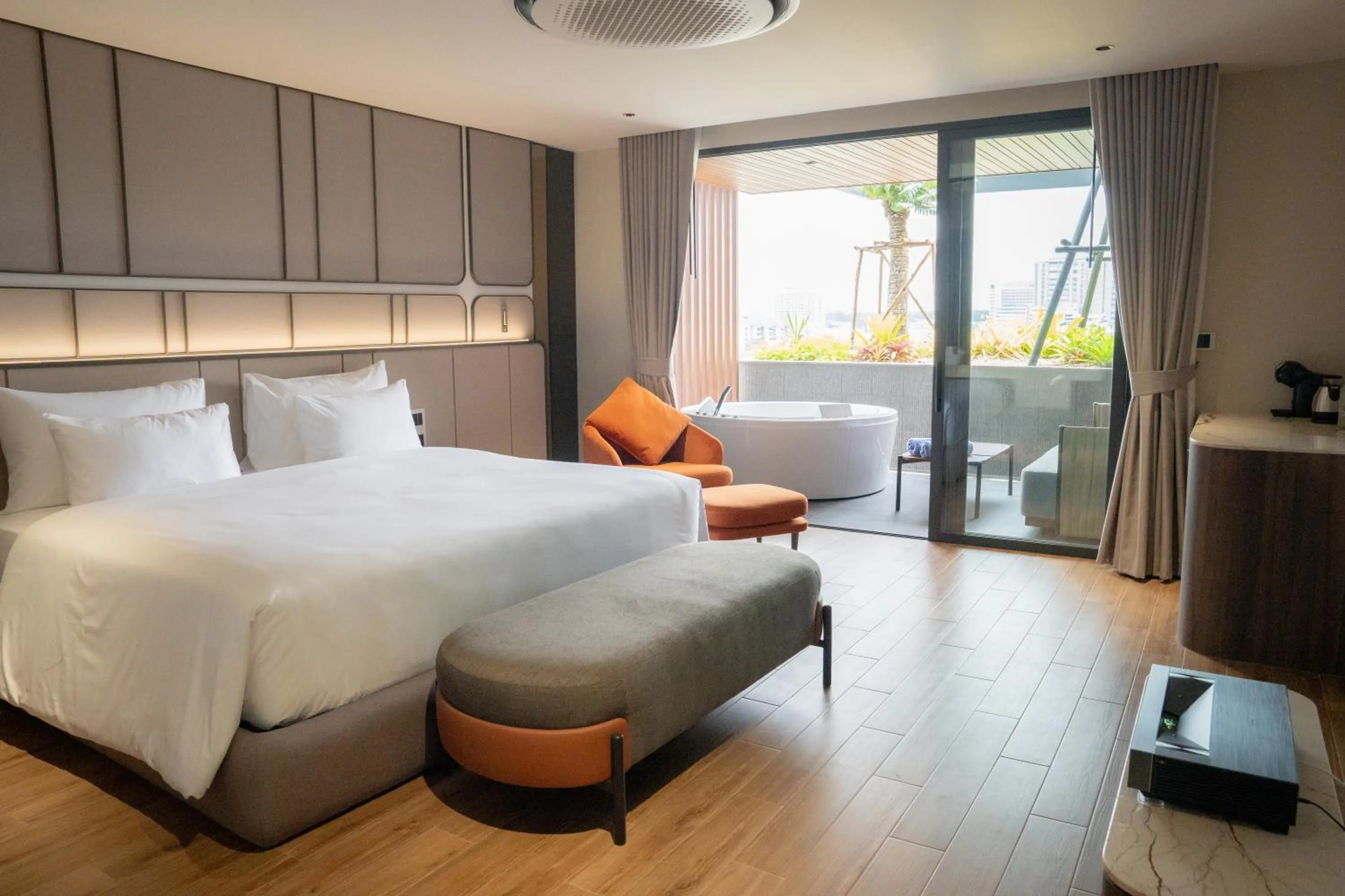 Richmann Resort Hotel Hatyai