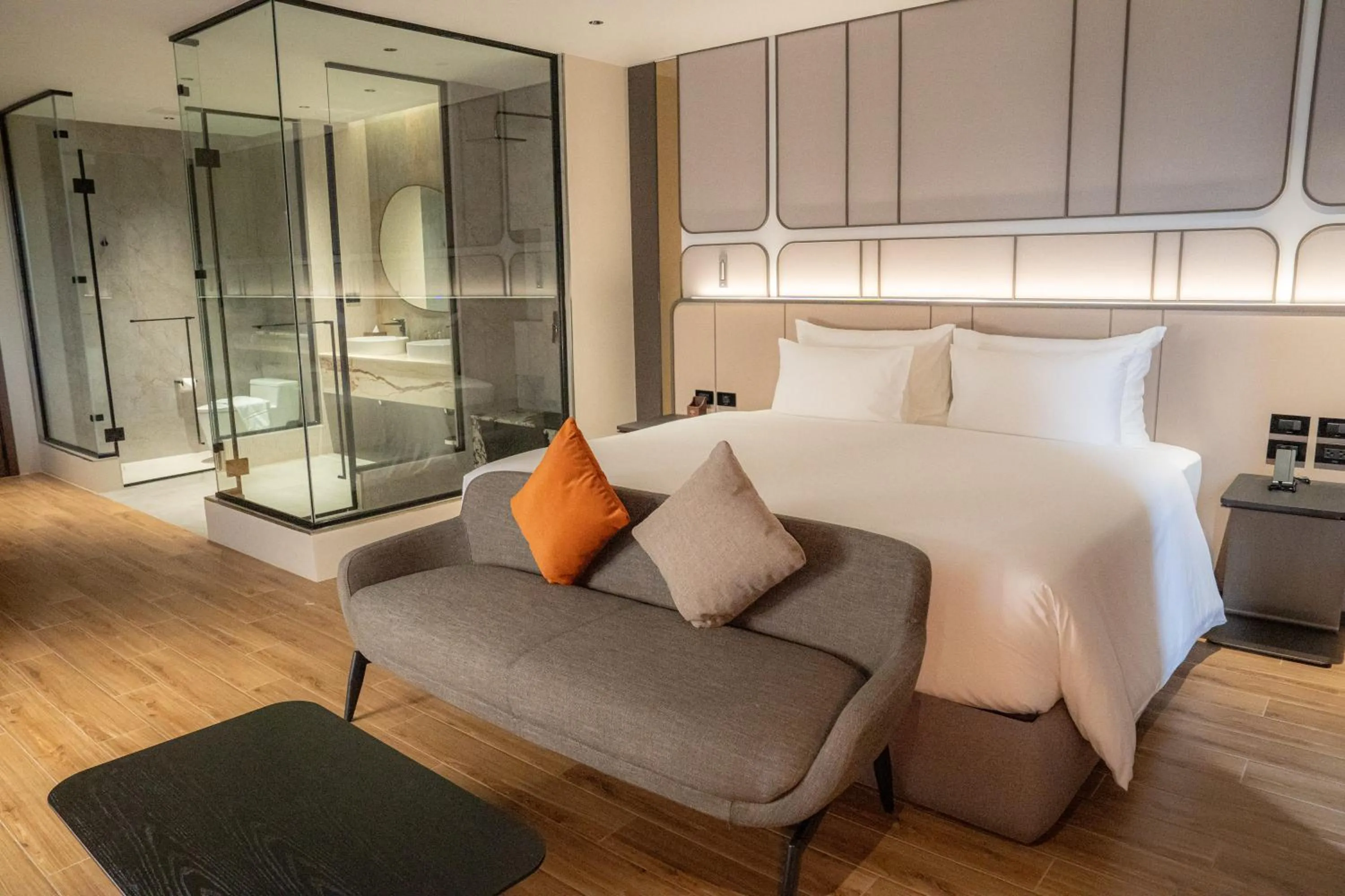 Richmann Resort Hotel Hatyai