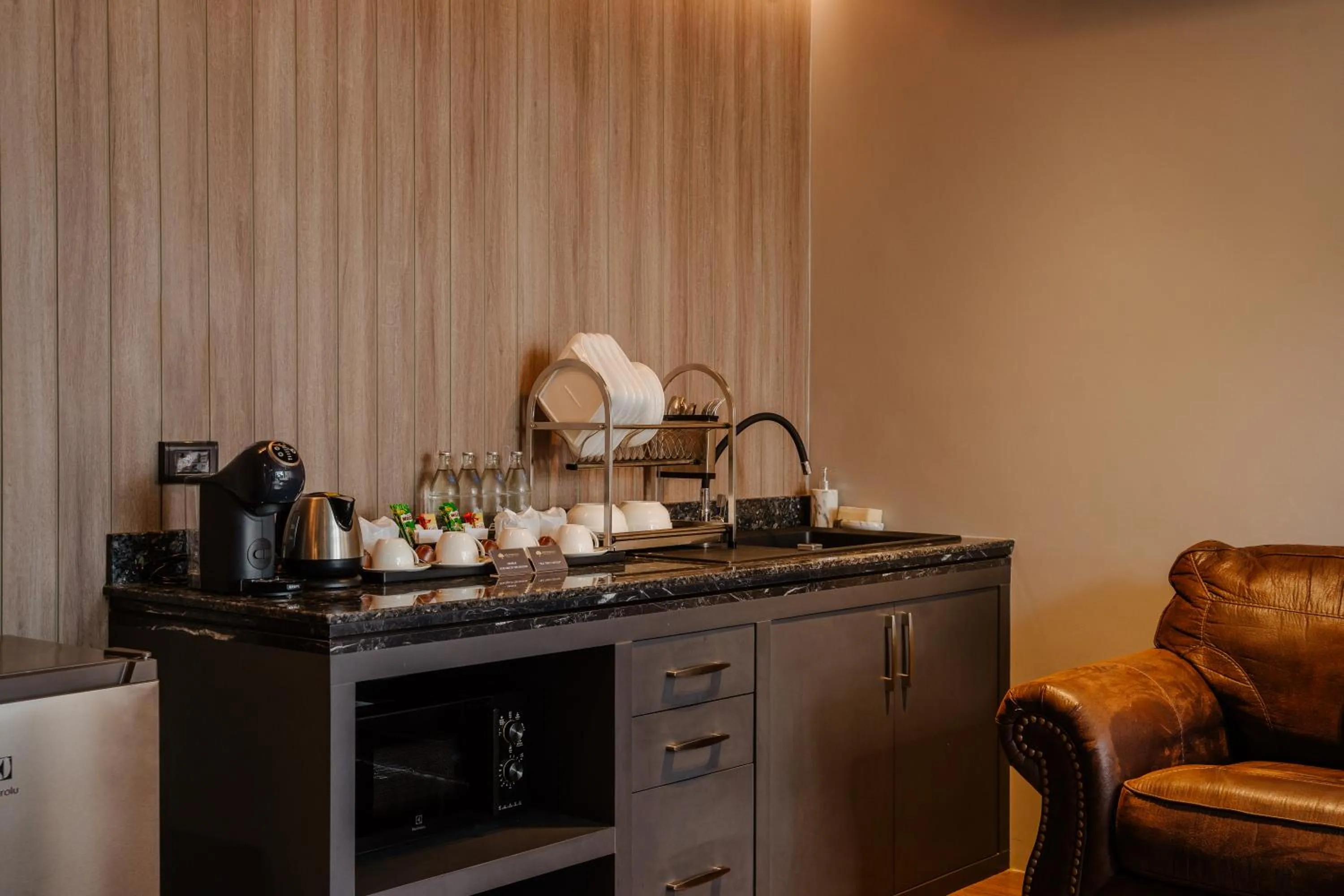 Richmann Resort Hotel Hatyai