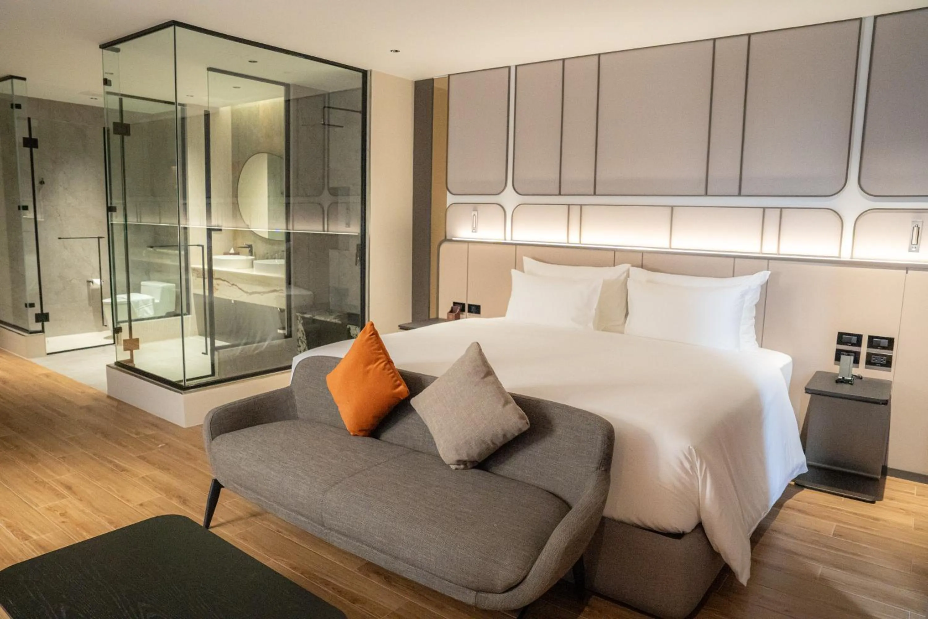 Richmann Resort Hotel Hatyai