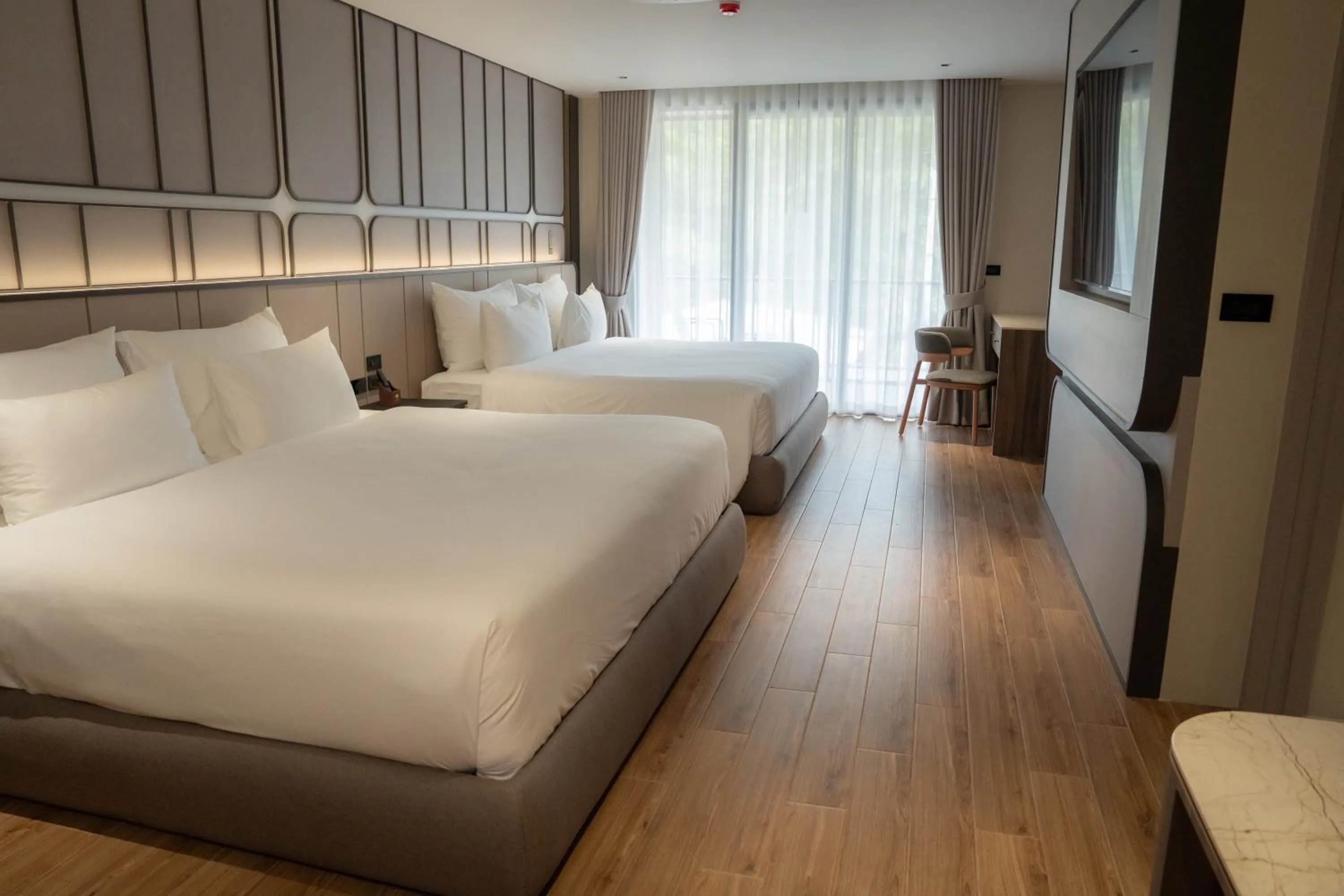 Richmann Resort Hotel Hatyai