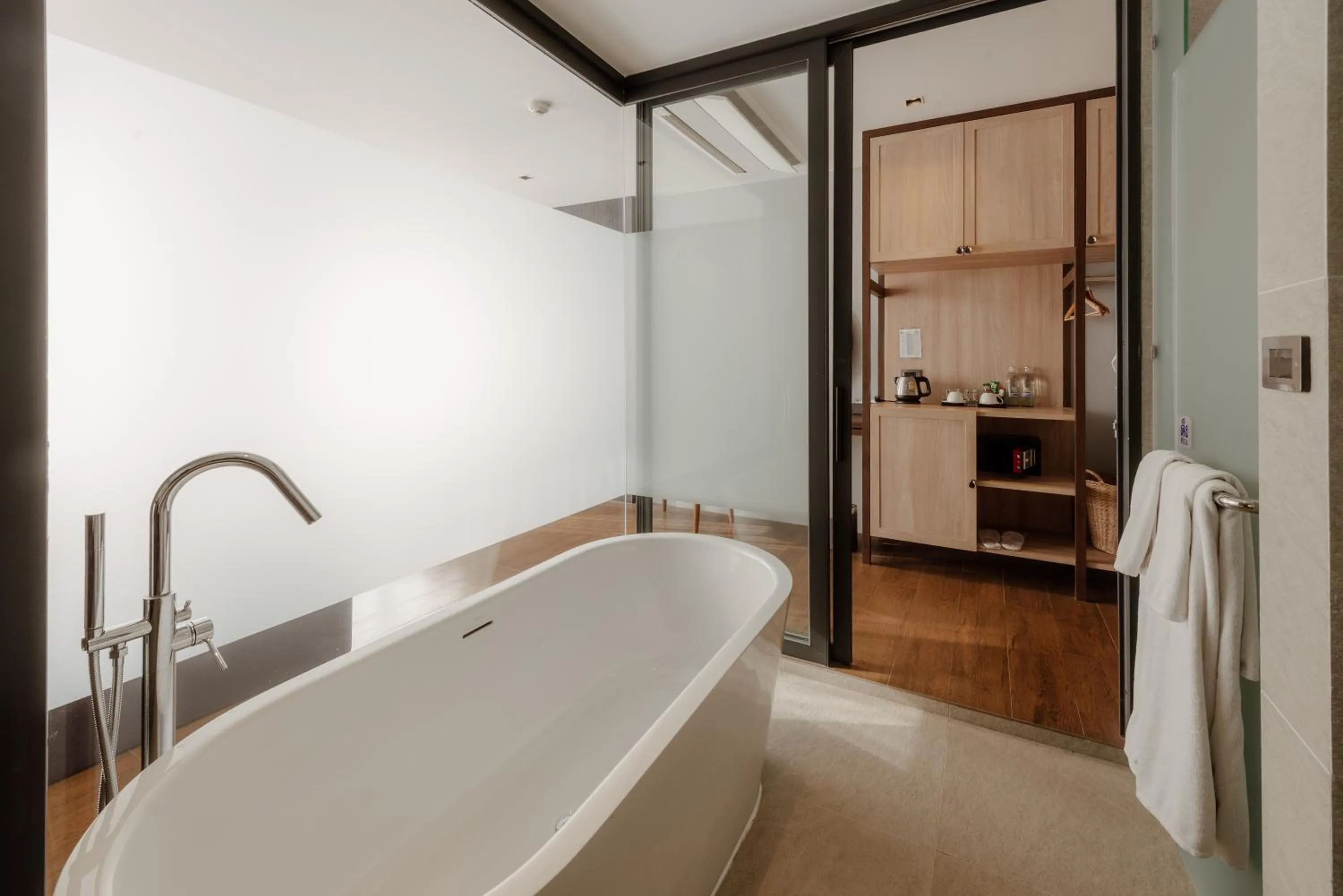 Richmann Resort Hotel Hatyai