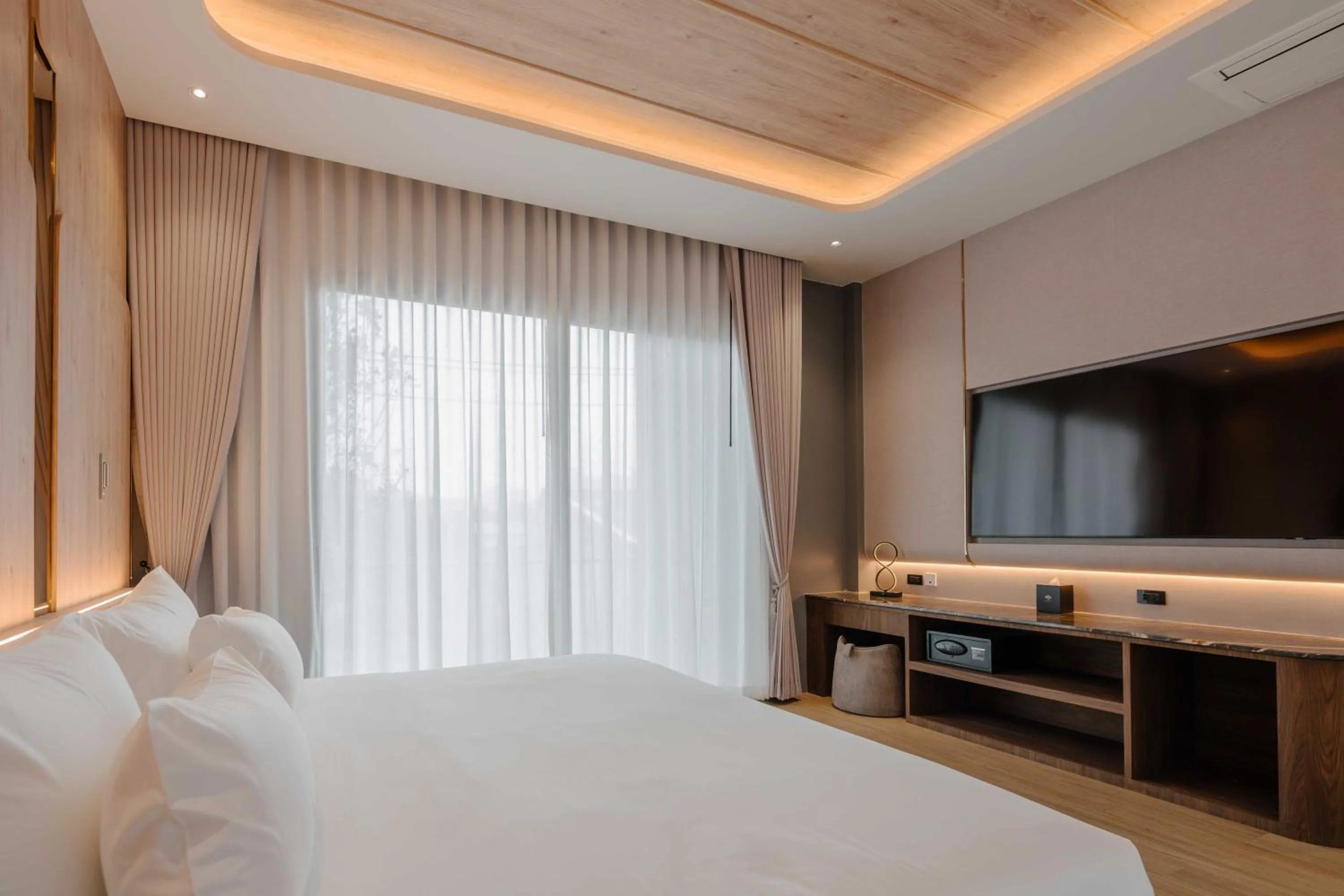 Richmann Resort Hotel Hatyai