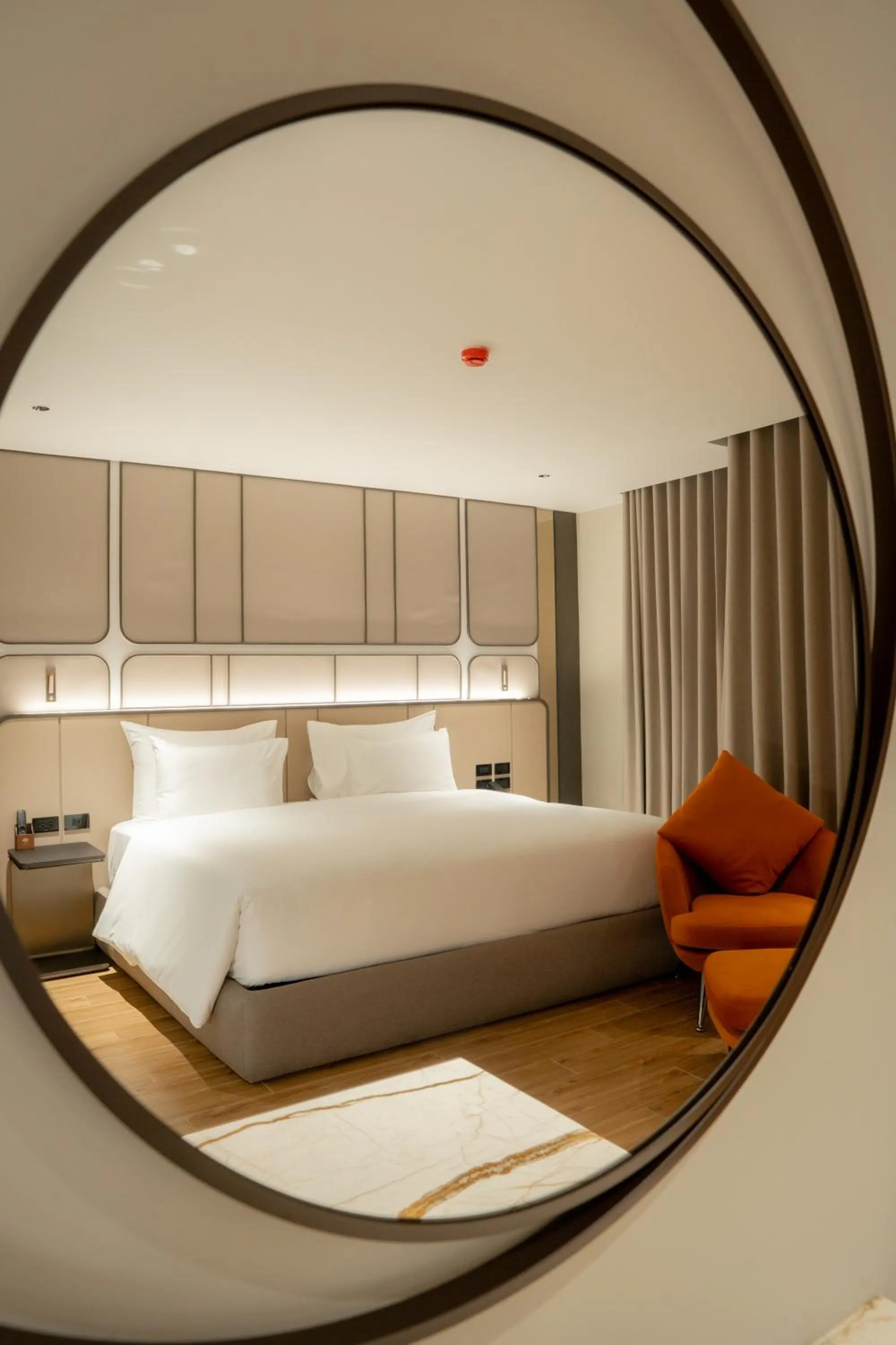 Richmann Resort Hotel Hatyai