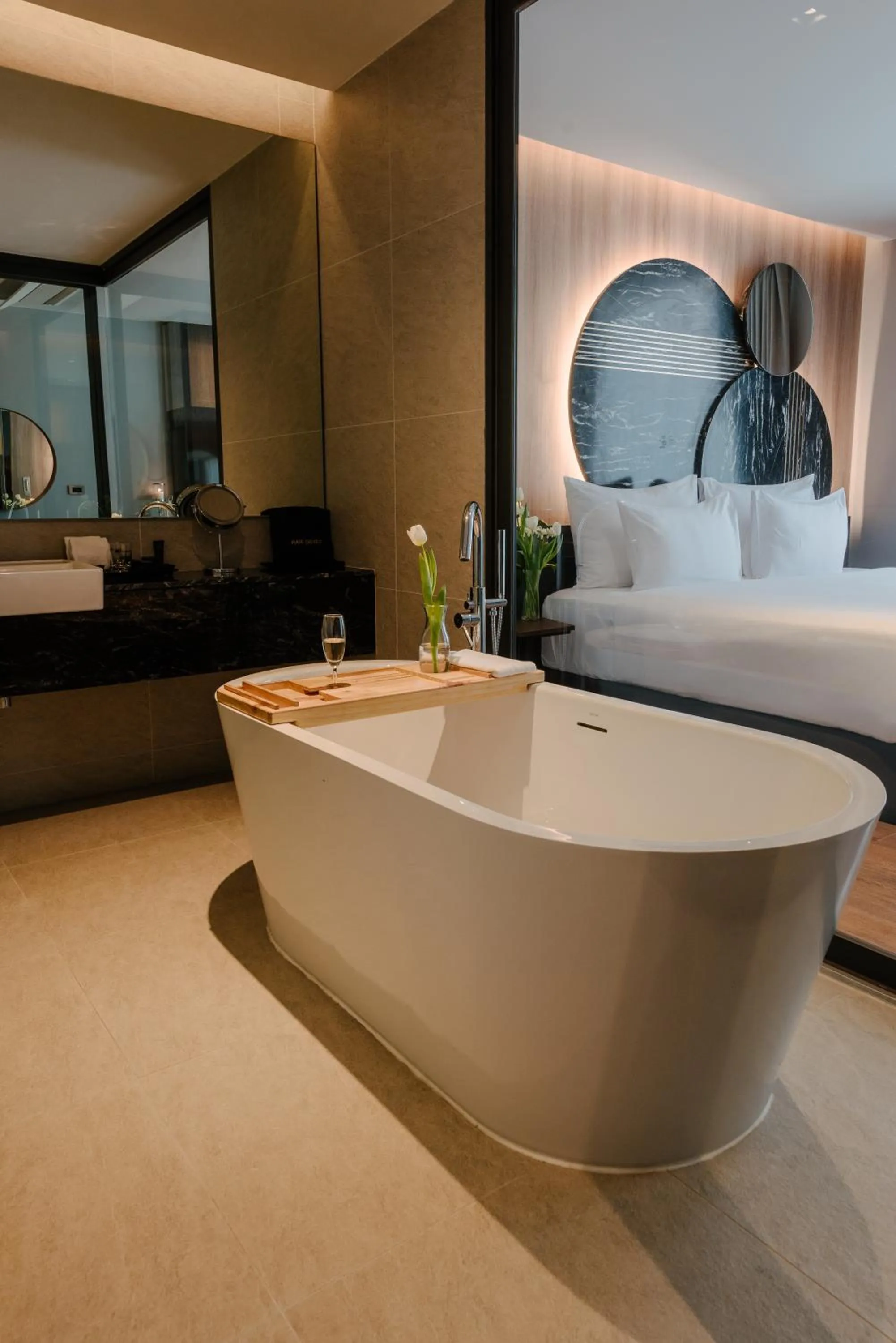 Richmann Resort Hotel Hatyai