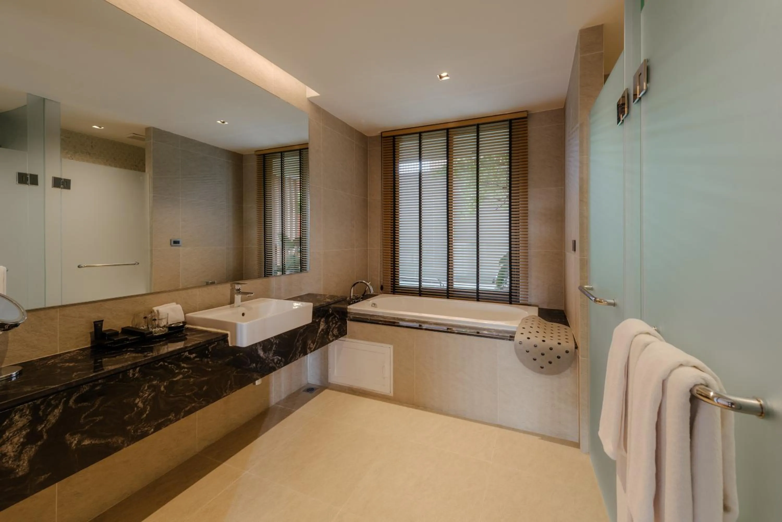 Richmann Resort Hotel Hatyai