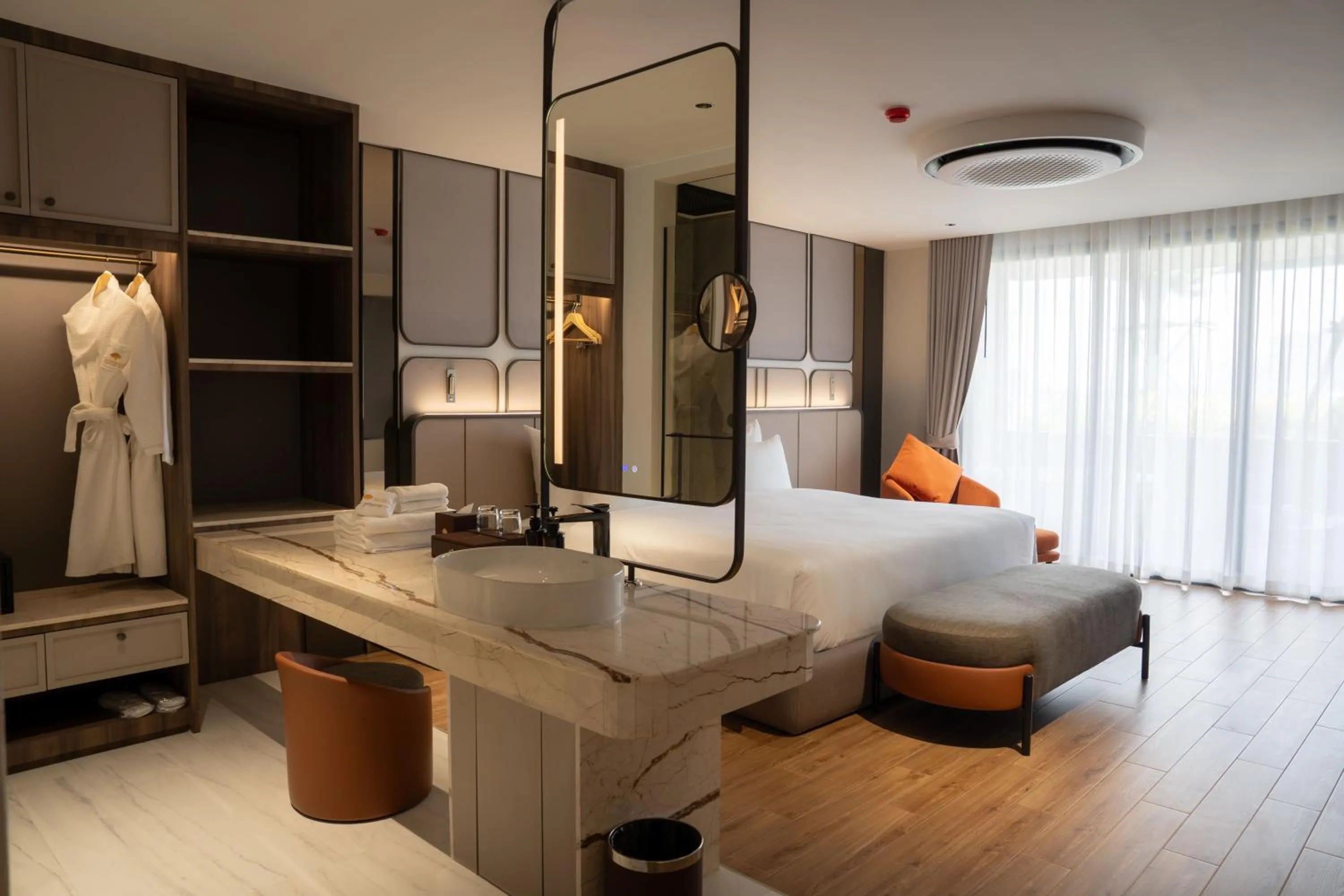 Richmann Resort Hotel Hatyai