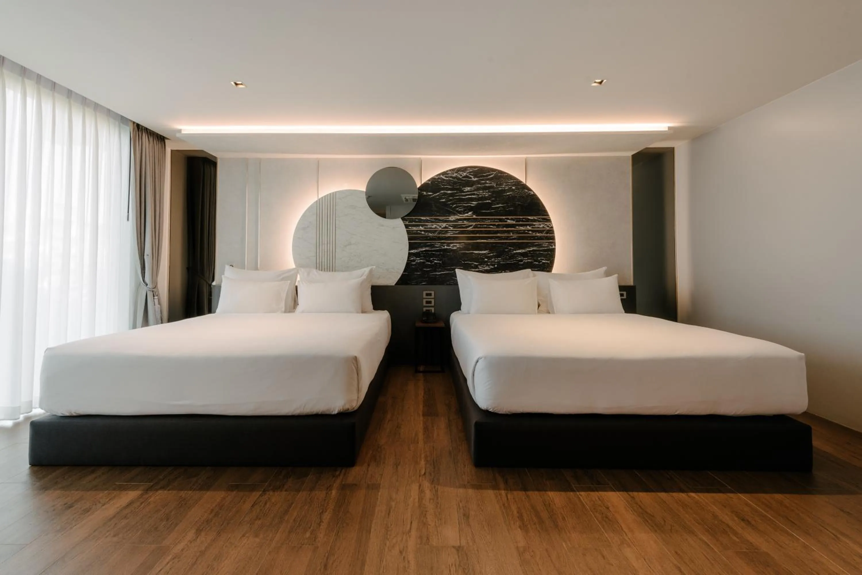 Richmann Resort Hotel Hatyai