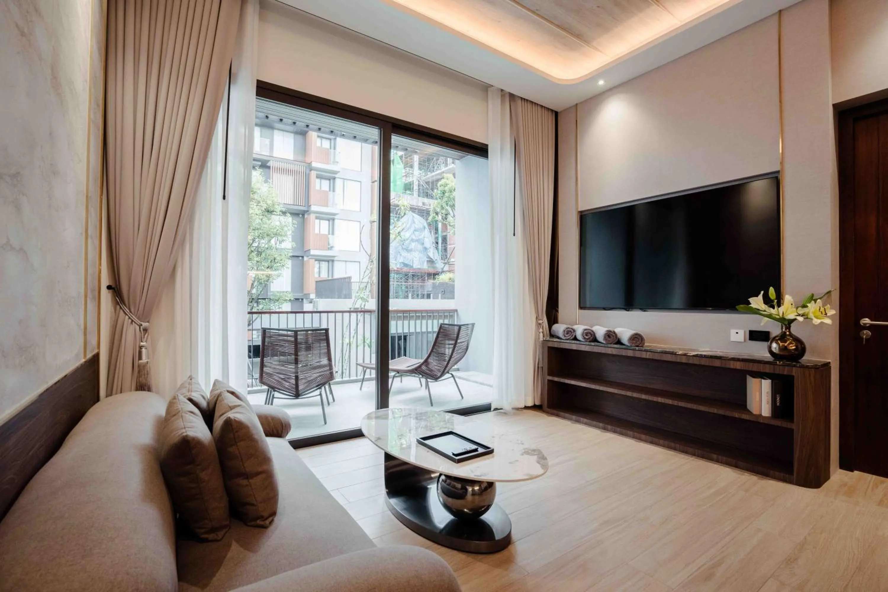 Richmann Resort Hotel Hatyai