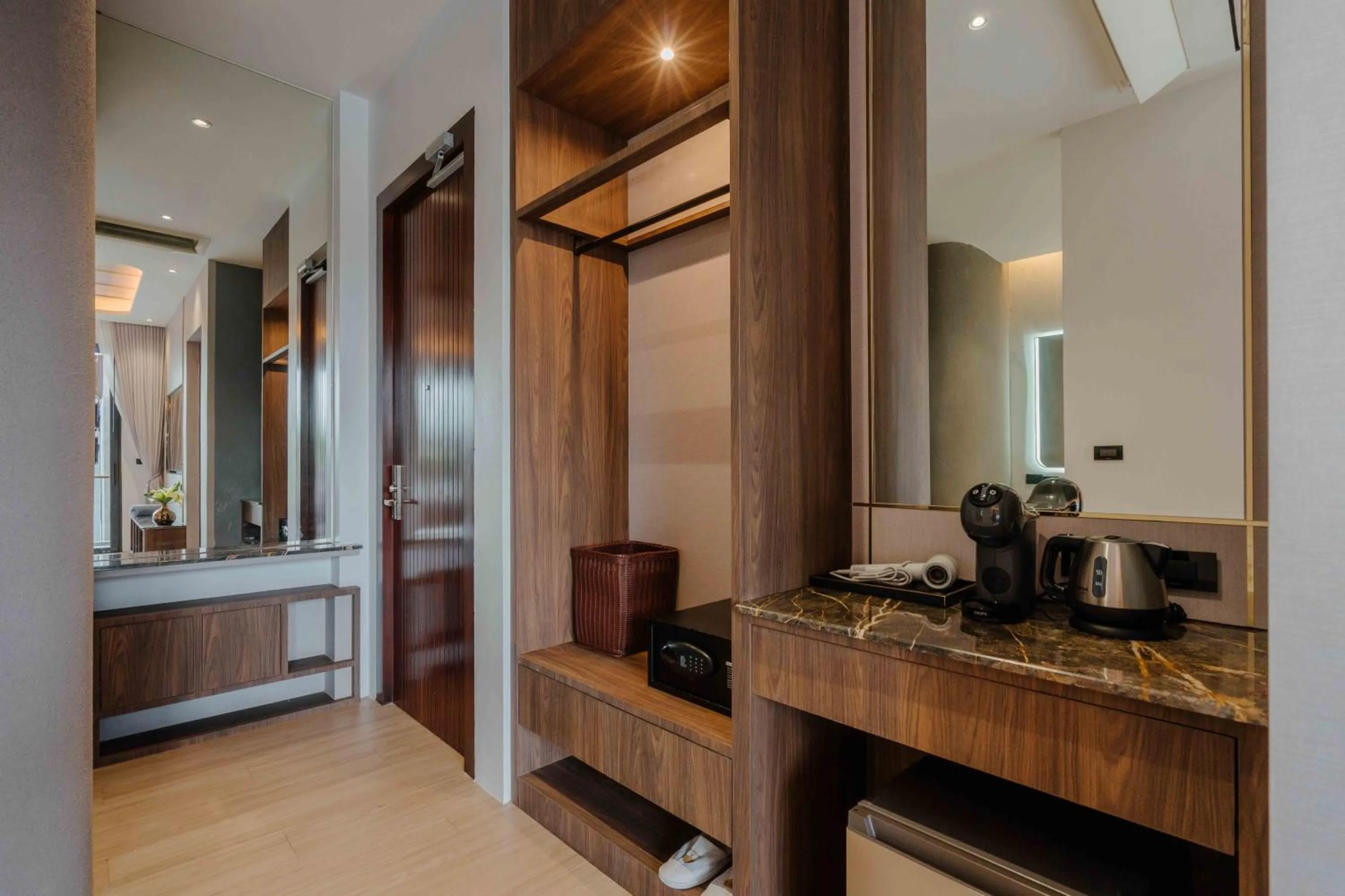 Richmann Resort Hotel Hatyai