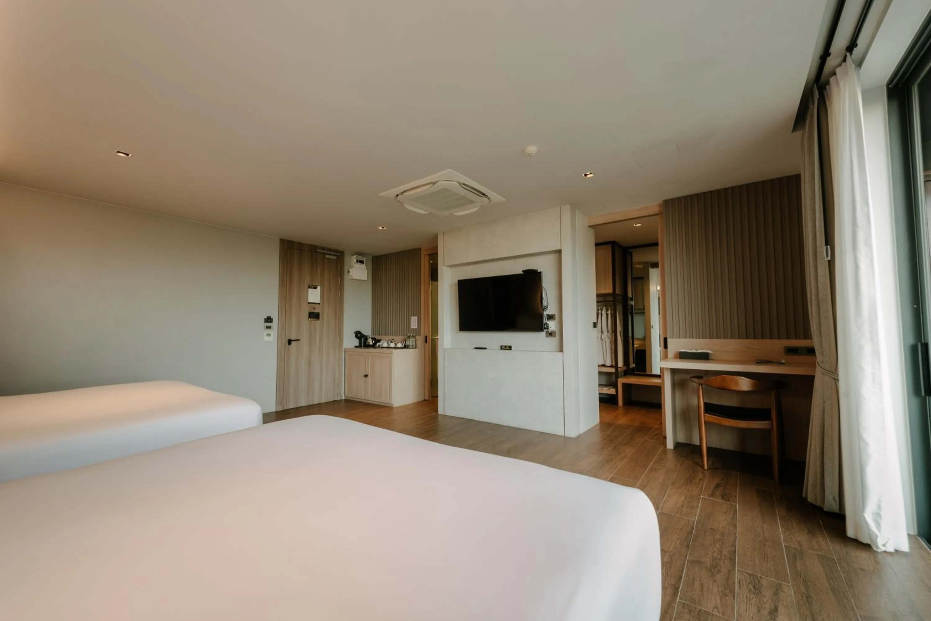 Richmann Resort Hotel Hatyai